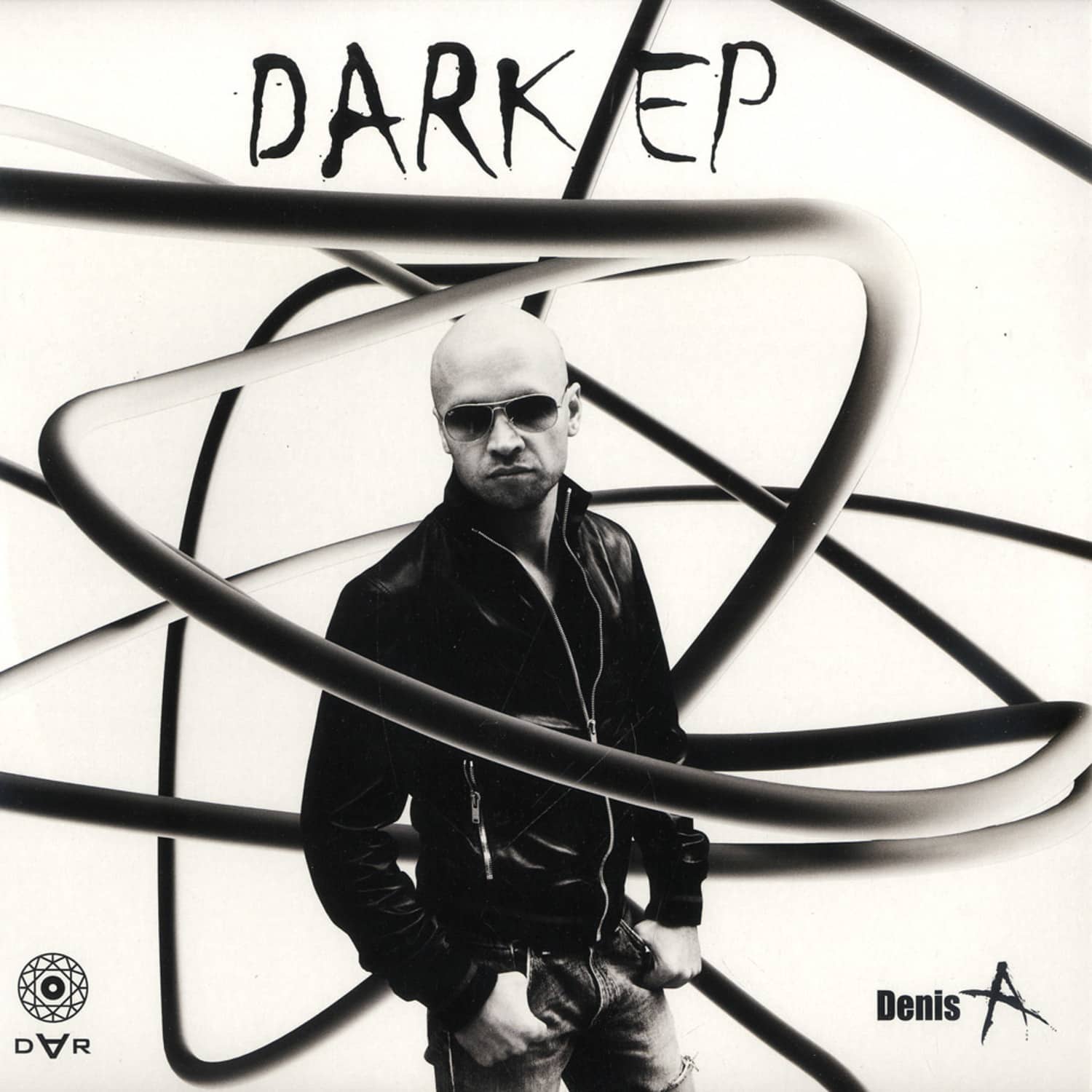 Denis A - DARK EP