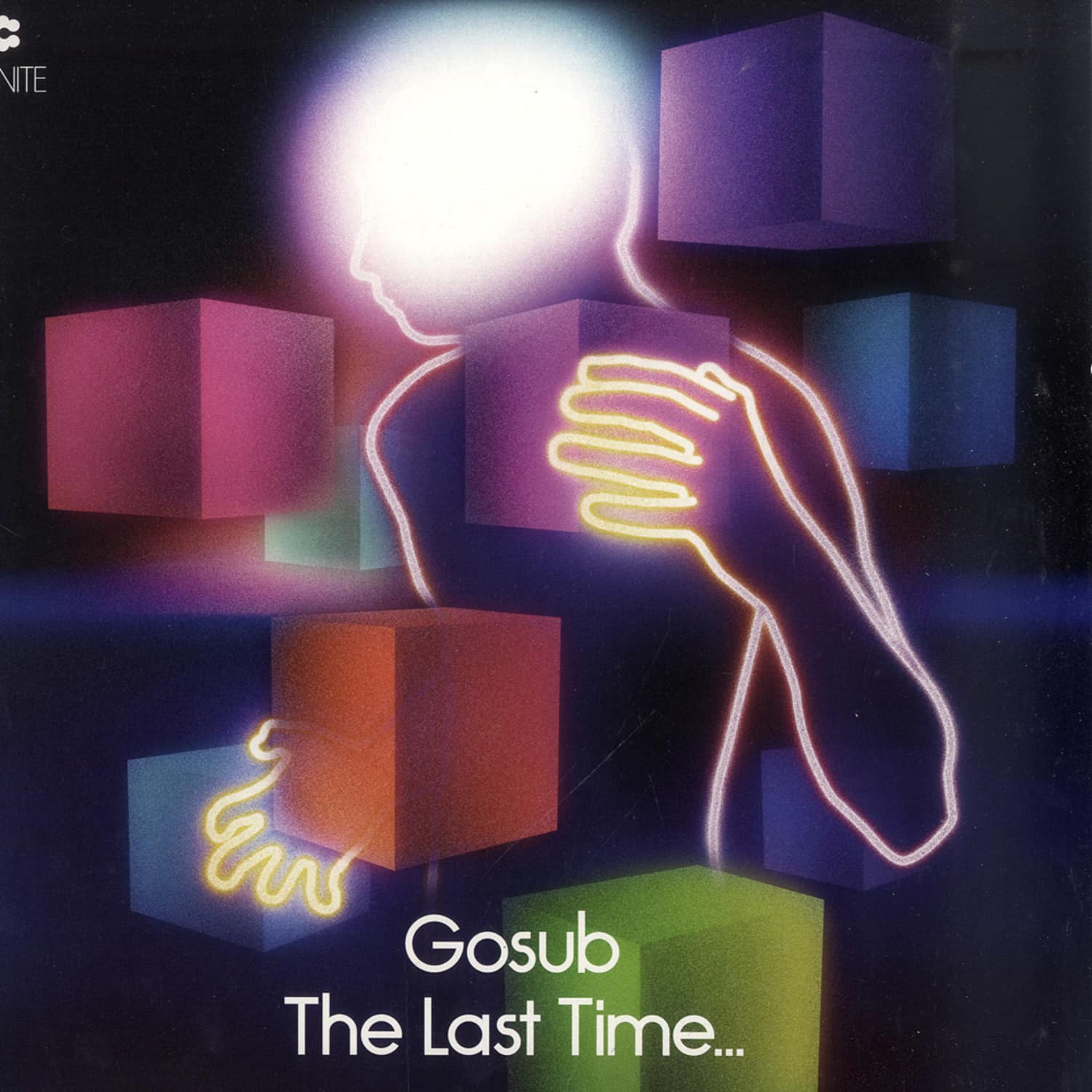 Gosub - THE LAST TIME