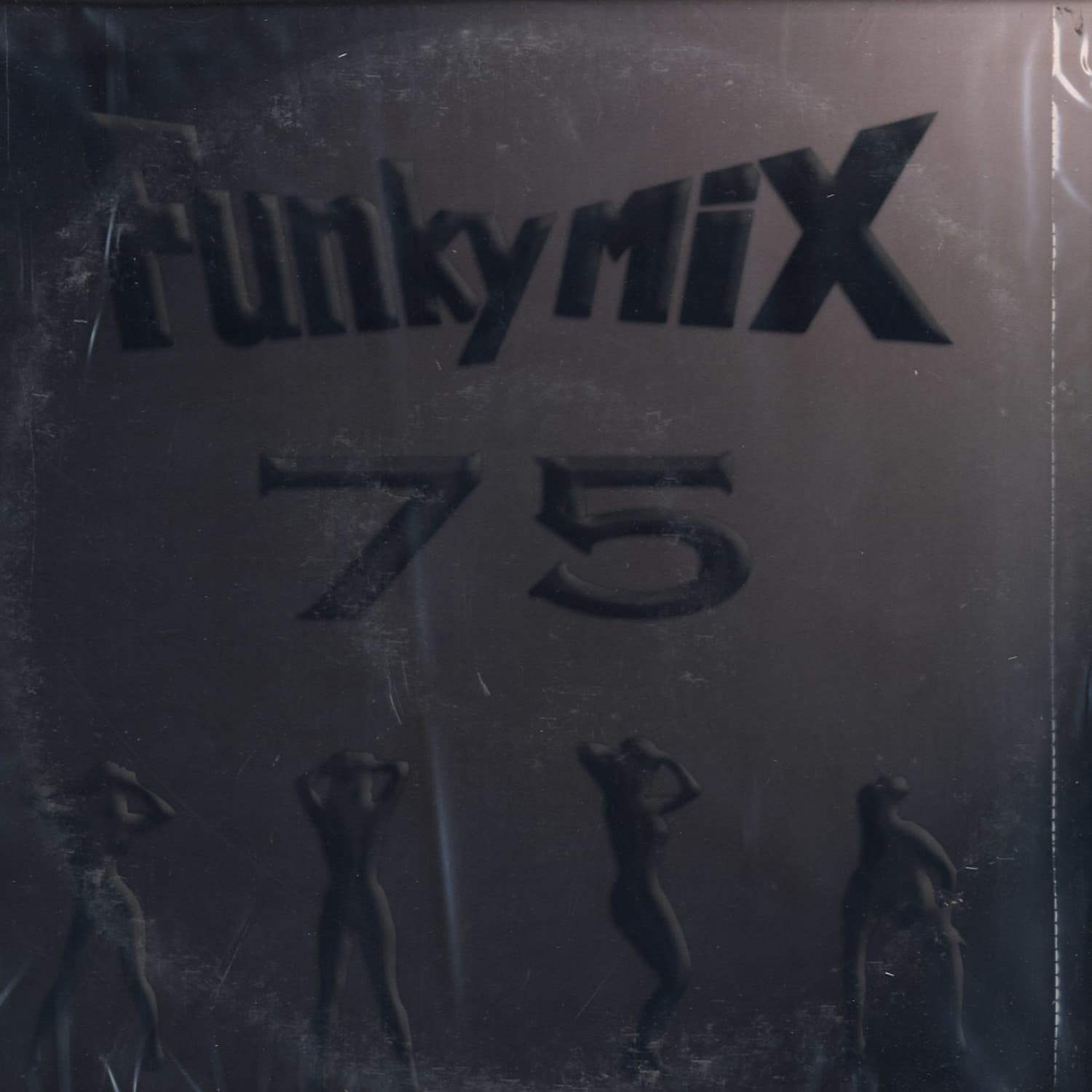 Various Artists - FUNKYMIX 75 