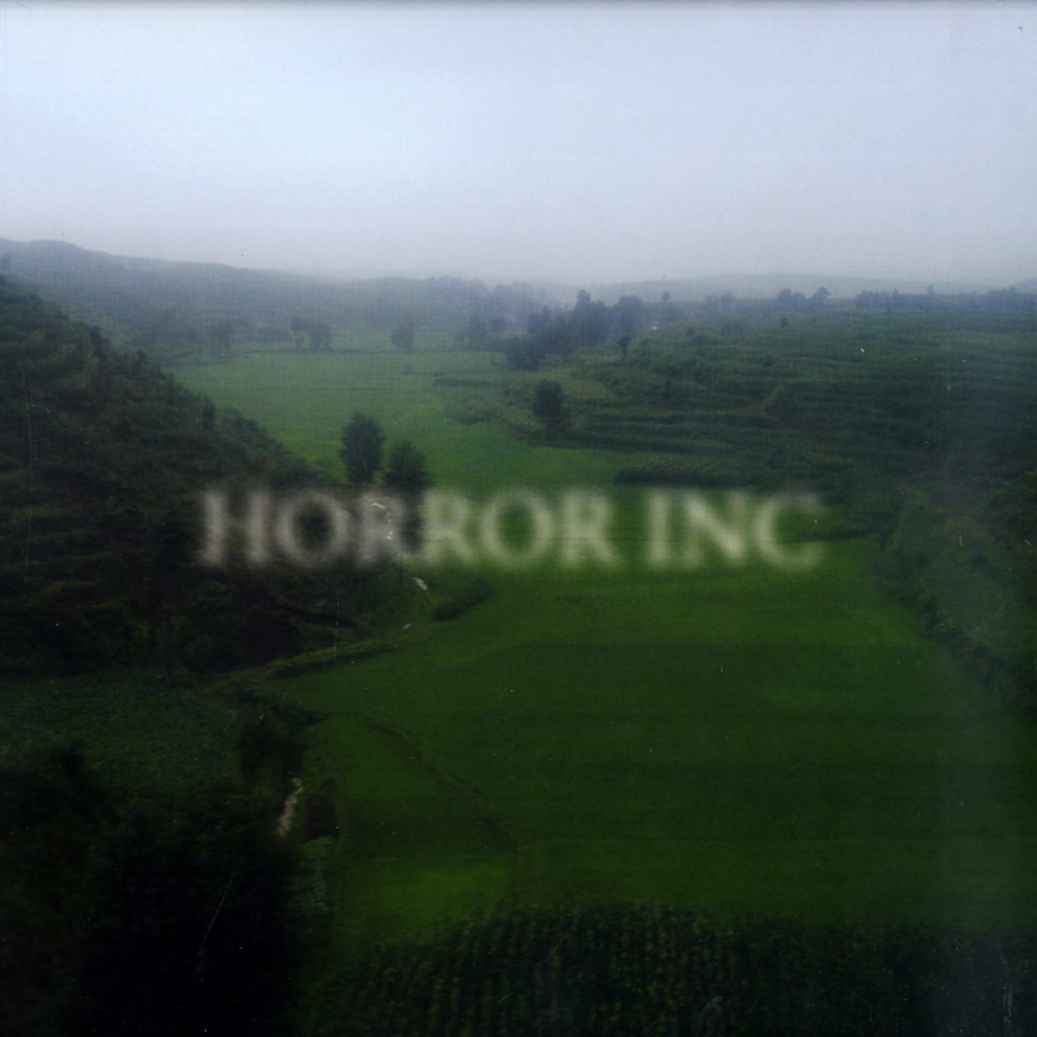 Horror Inc - AURORE