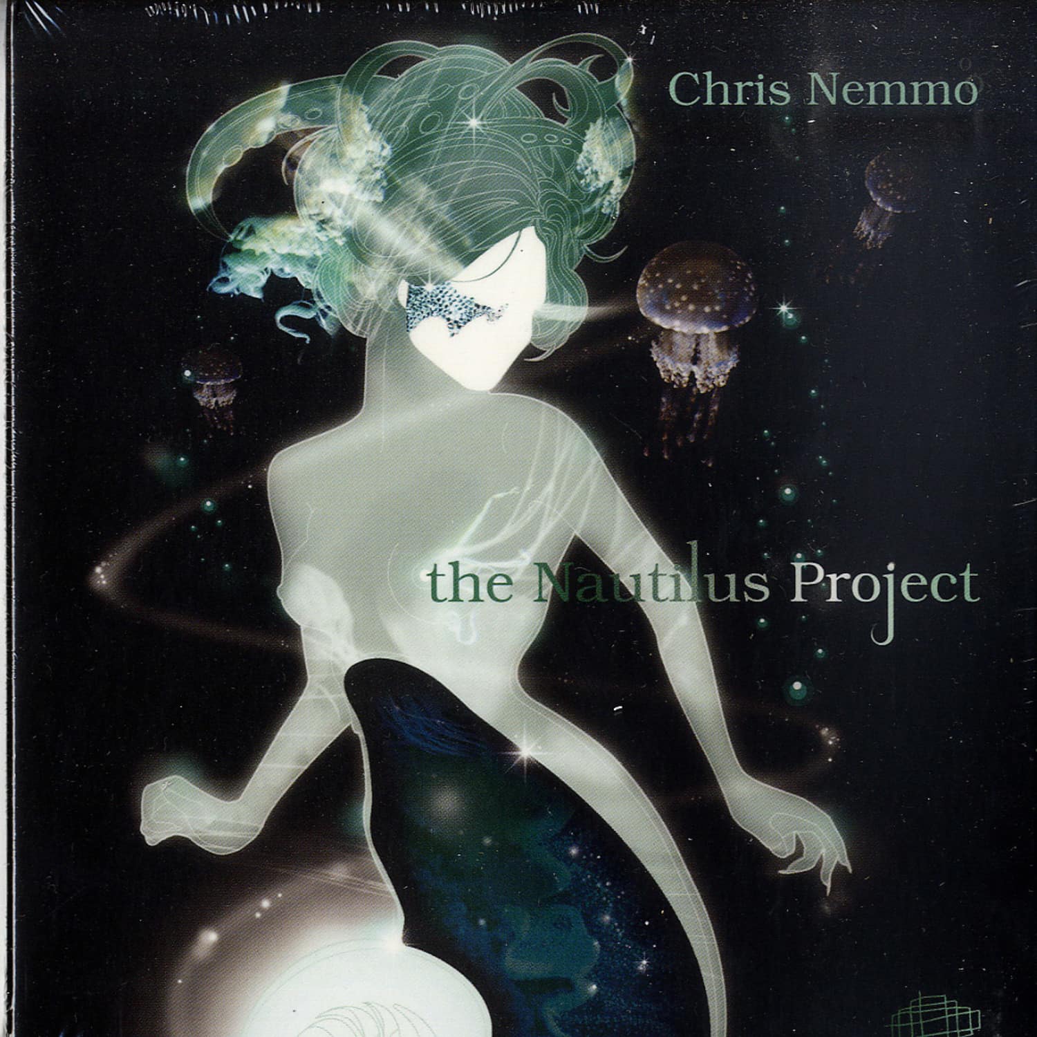 Chris Nemmo - THE NAUTILUS PROJECT