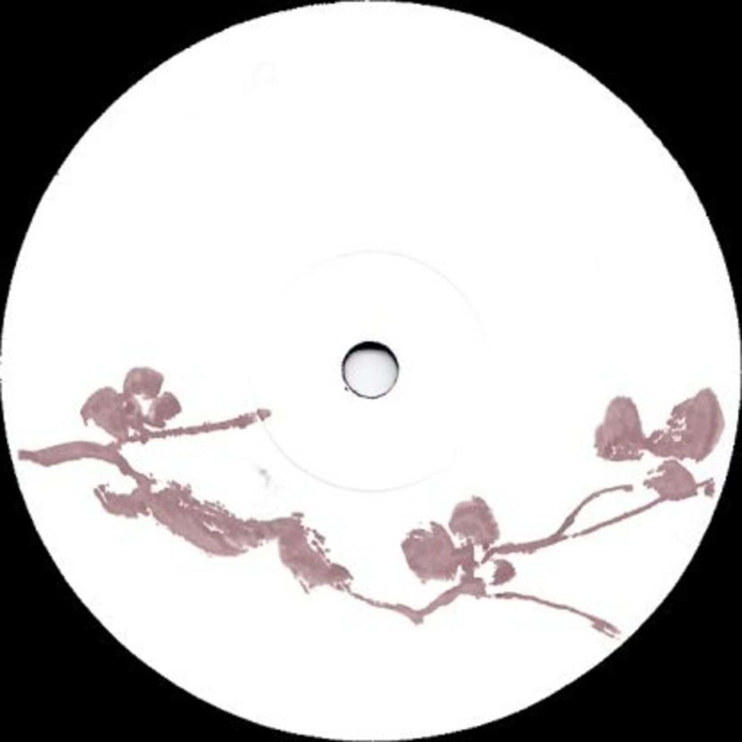 Szare, Helix, Brooks Mosher - UNTITLED