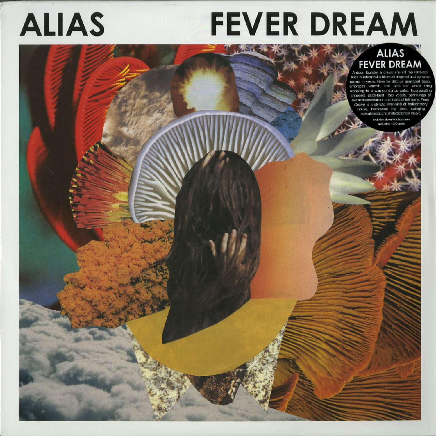 Alias - FEVER DREAM 