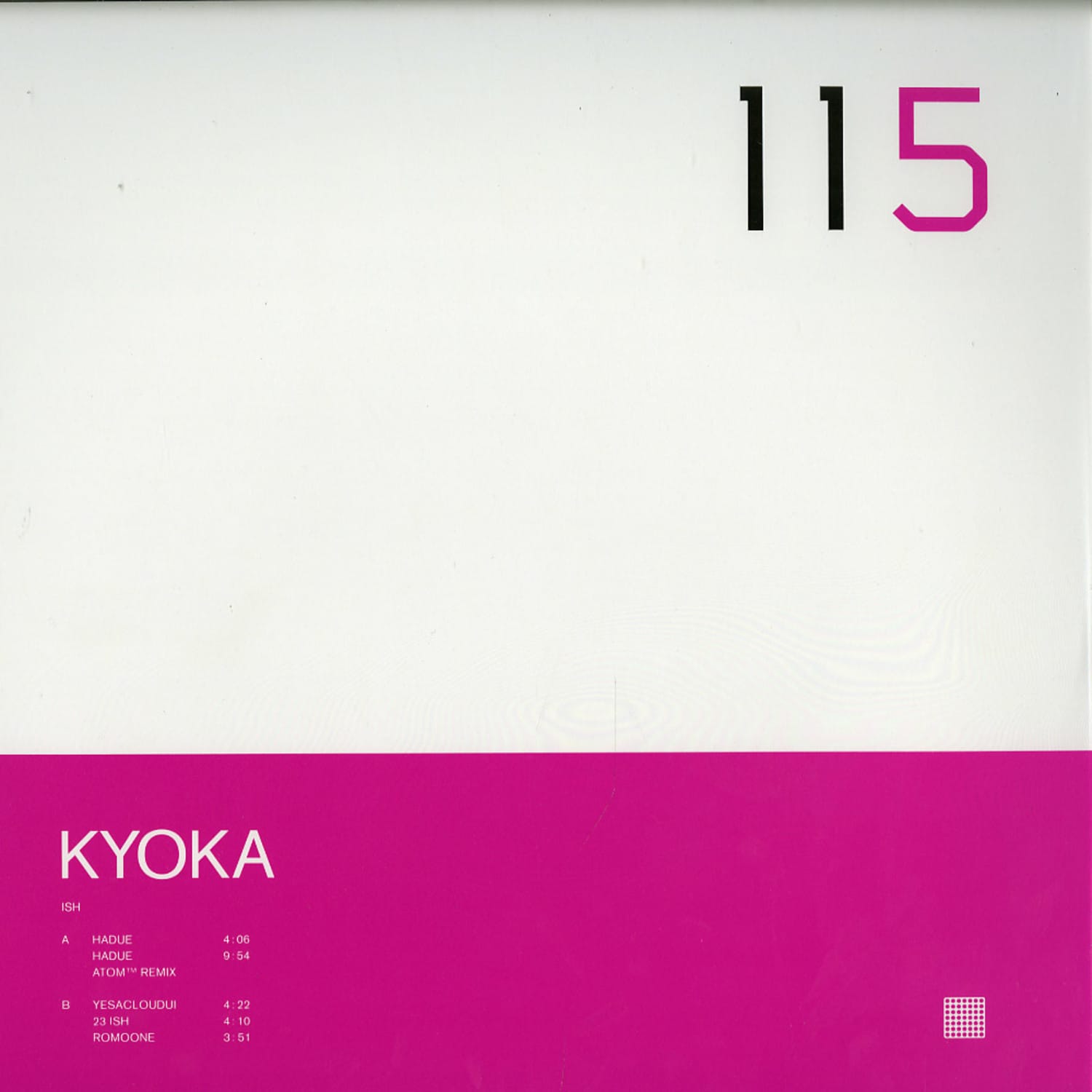 Kyoka - ISH 