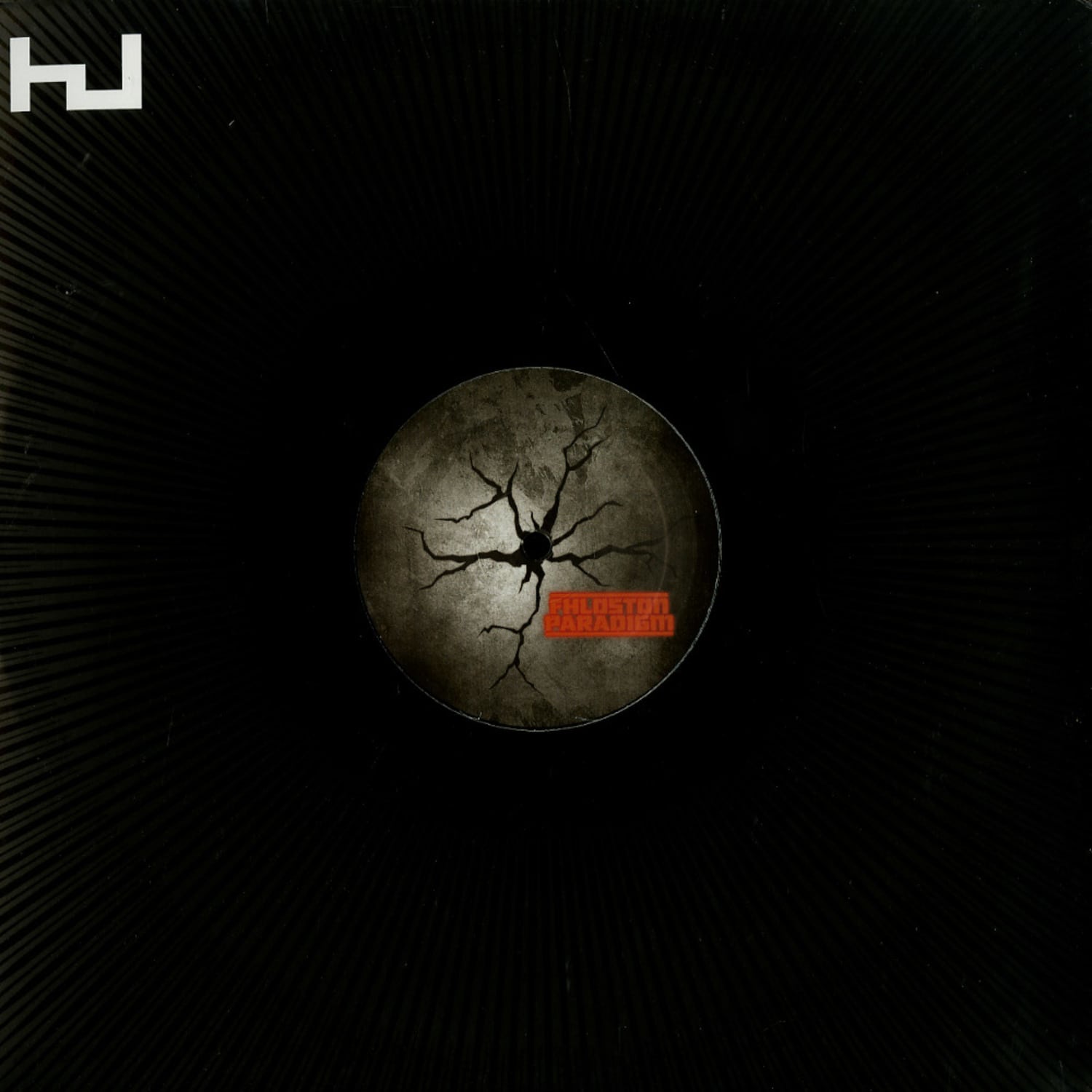 King Britt pres. Fhloston Paradigm - CHASING RAINBOWS