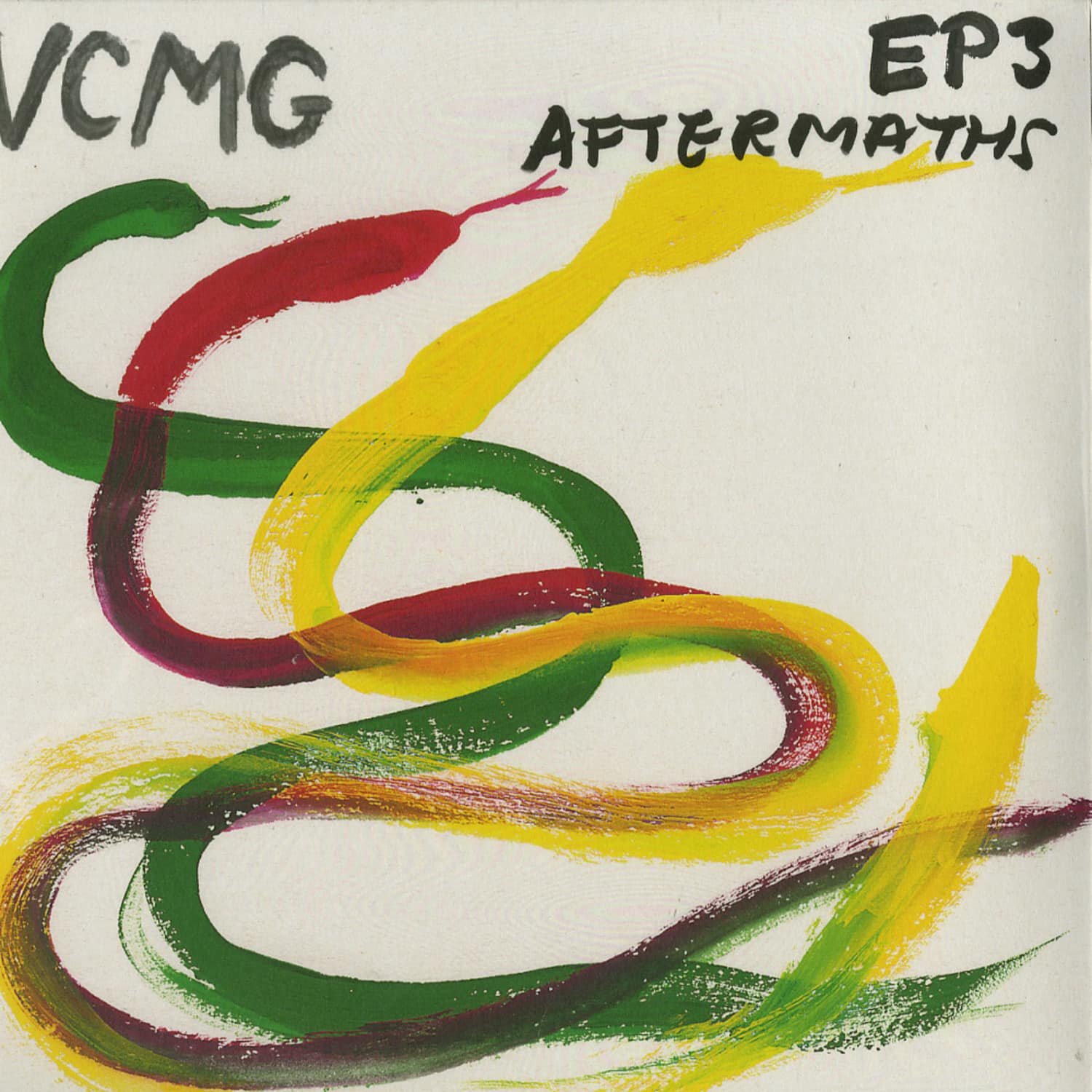VCMG - EP3 / AFTERMATH