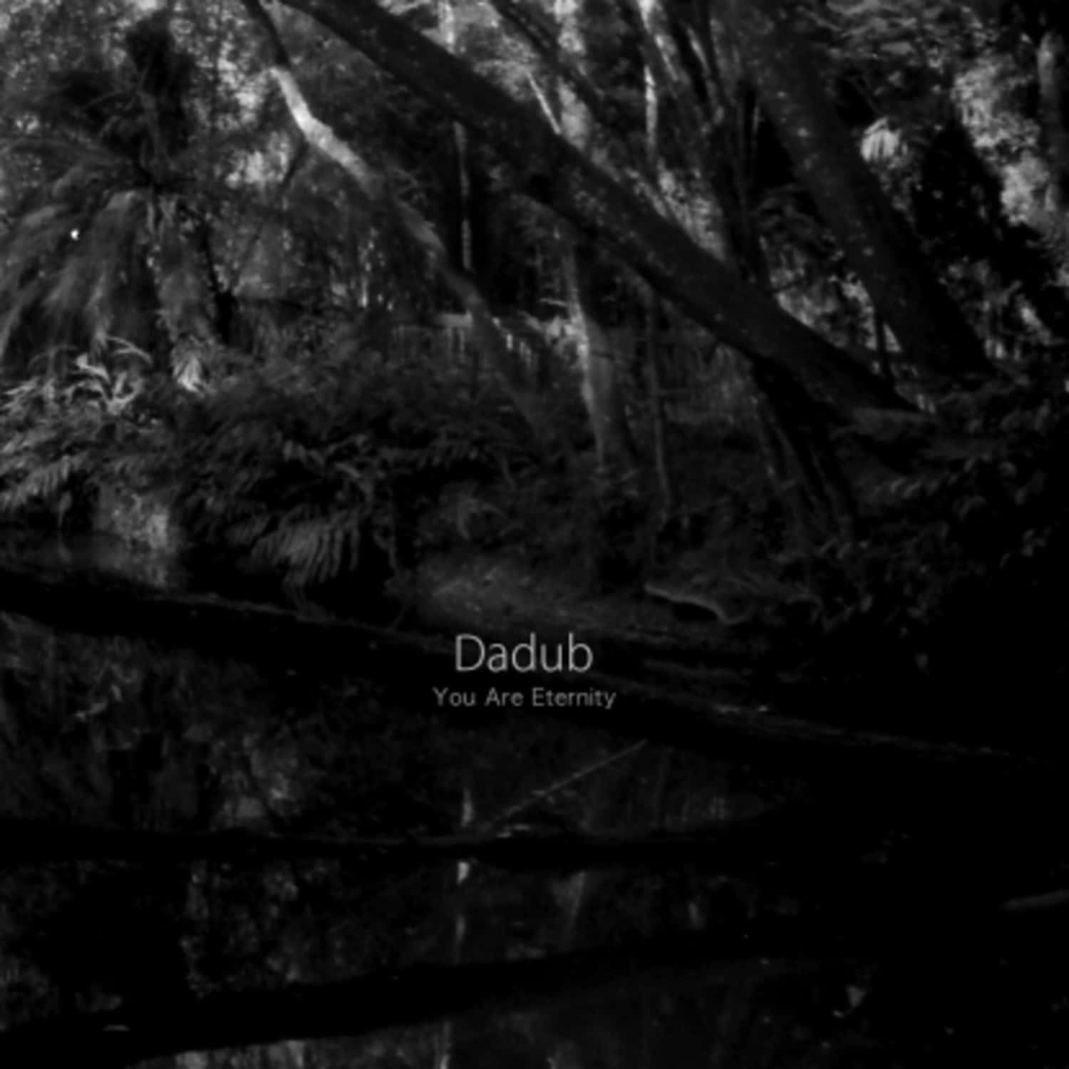 Dadub - YOU ARE ETERNITY 