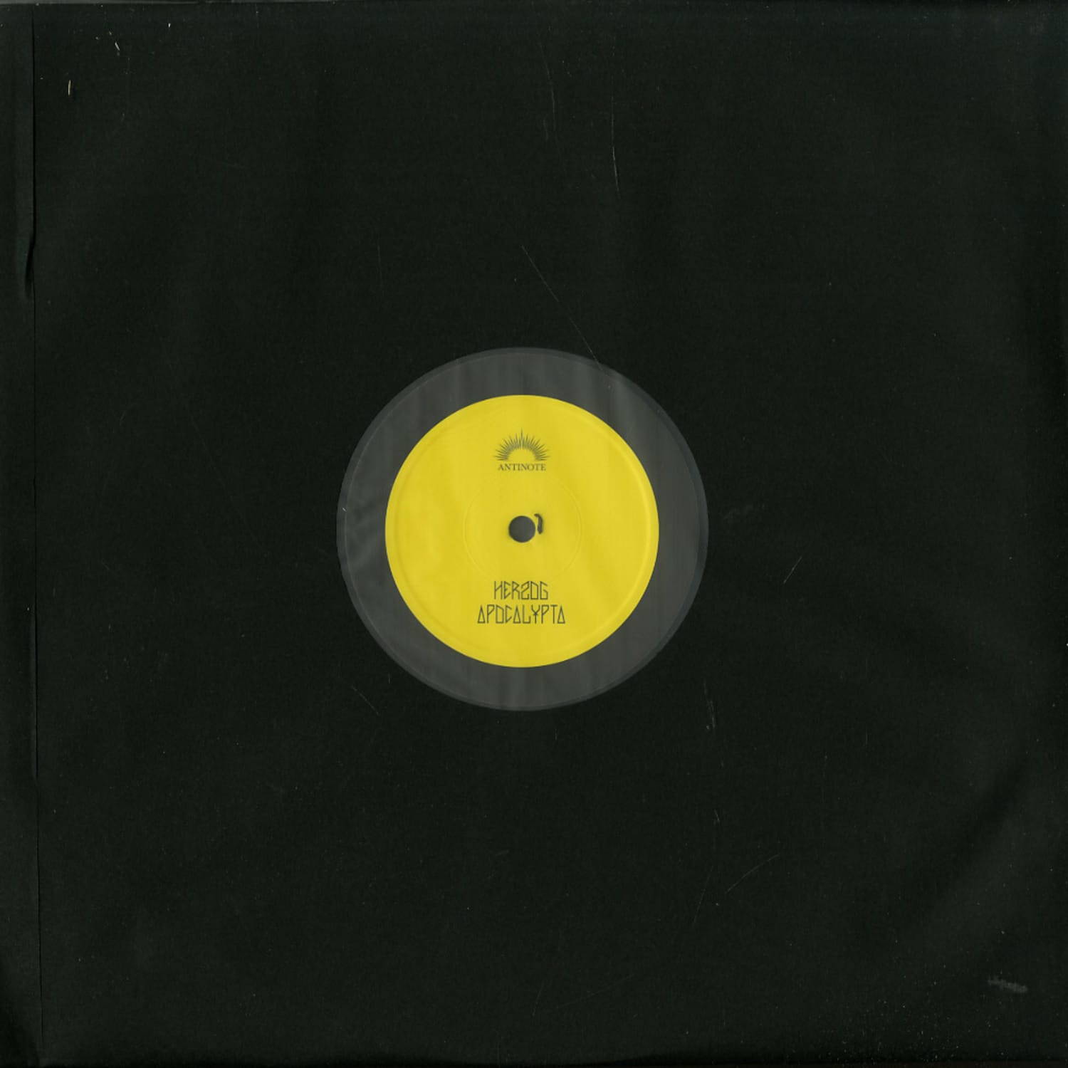 Albinos - RITUAL HOUSE VOL. 1