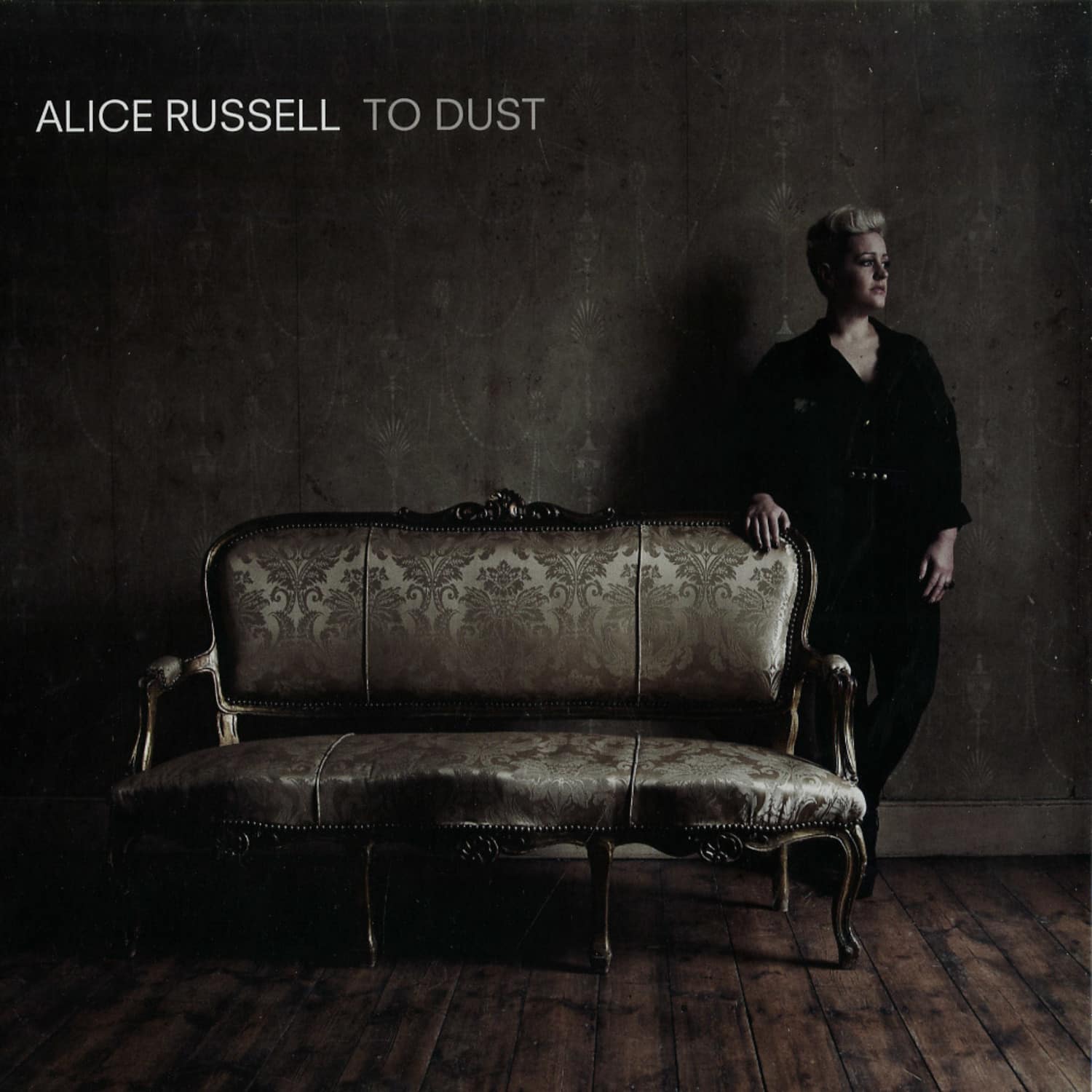 Alice Russell - TO DUST 