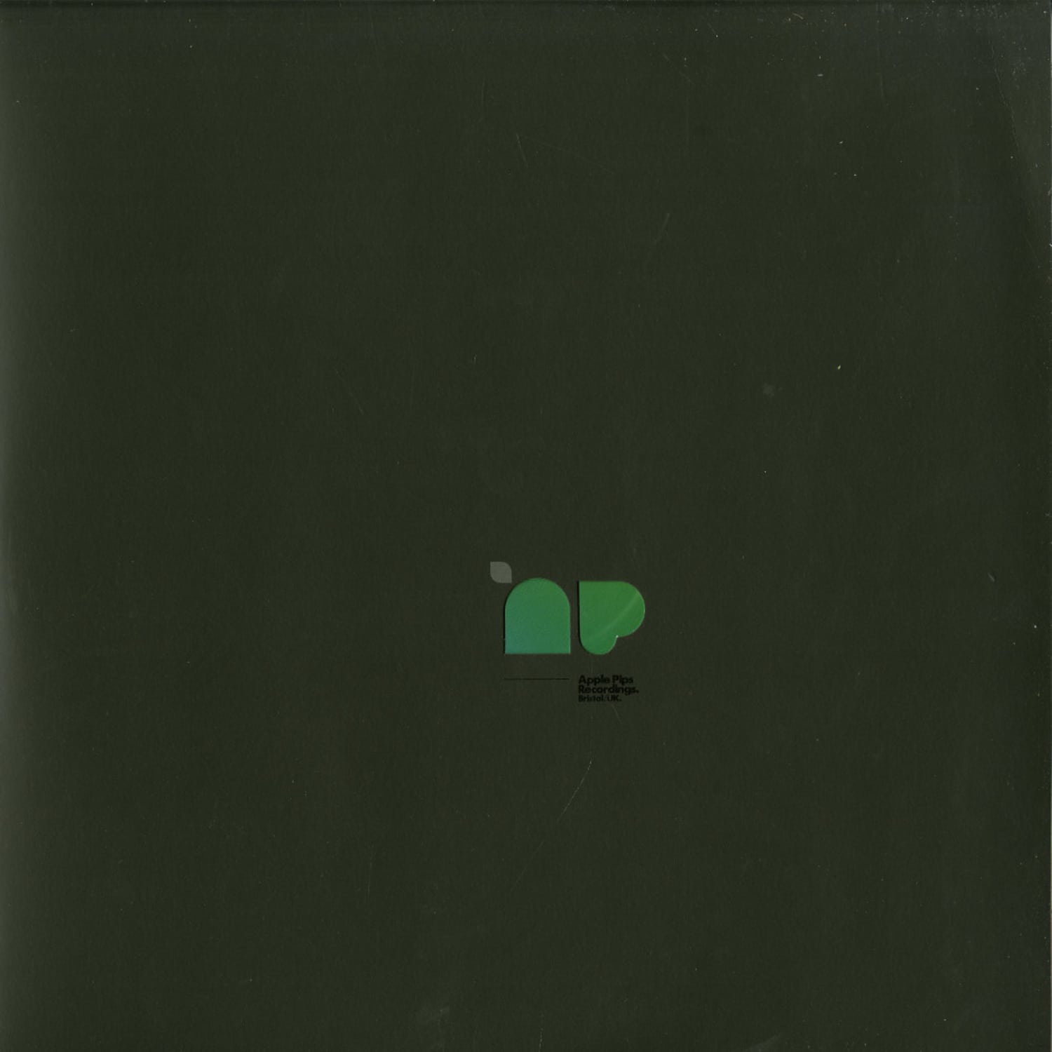 Komon & Appleblim - GAS JAM / SILENCIO