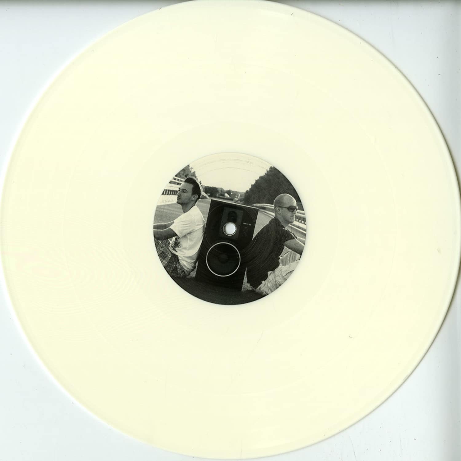 Traumfabrik / Don Brazo - SOULMATE EP