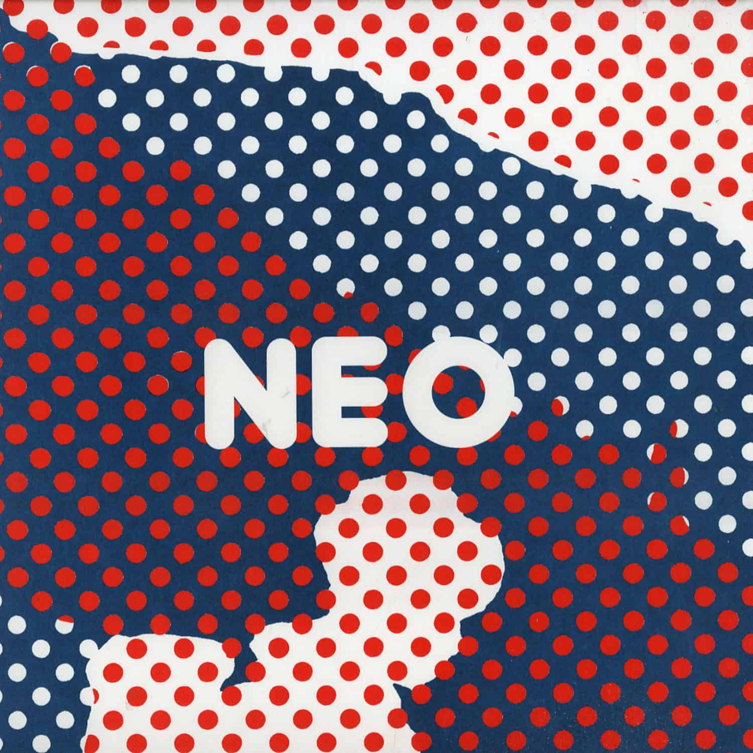 NEO - GLOBAL NETWORK EP