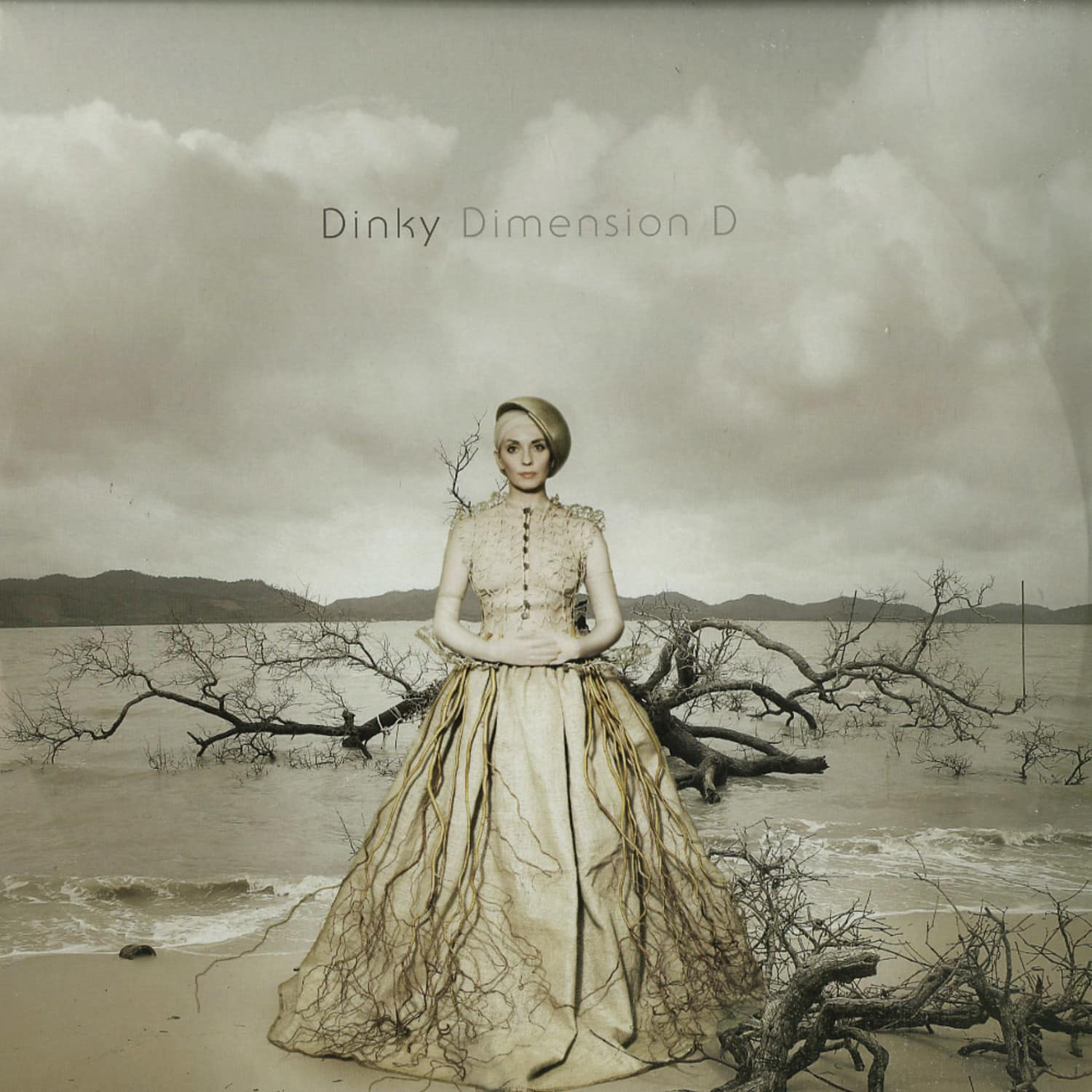 Dinky - DIMENSION D 