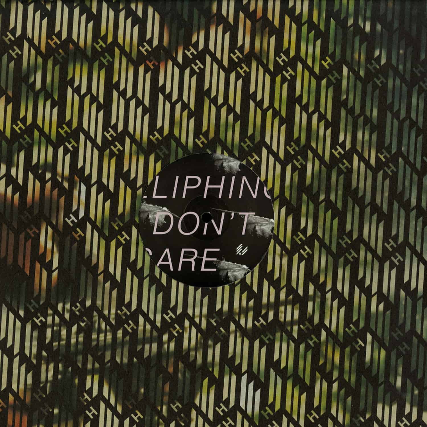 Eliphino - I DONT CARE