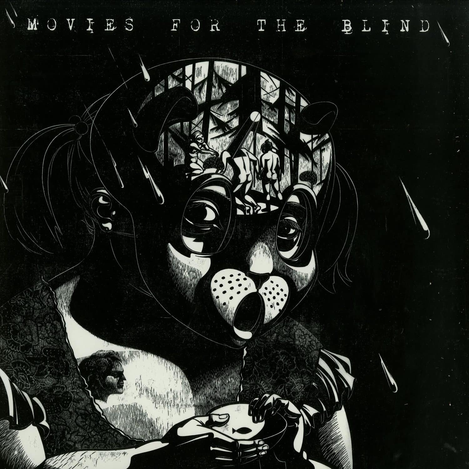 Various Artists - MOVIES FOR THE BLIND