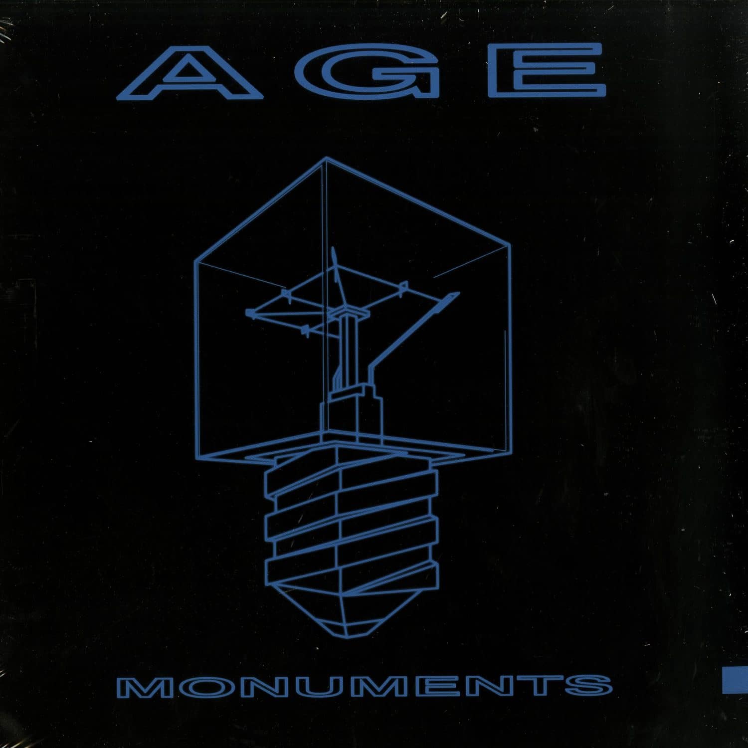 Monuments - AGE 