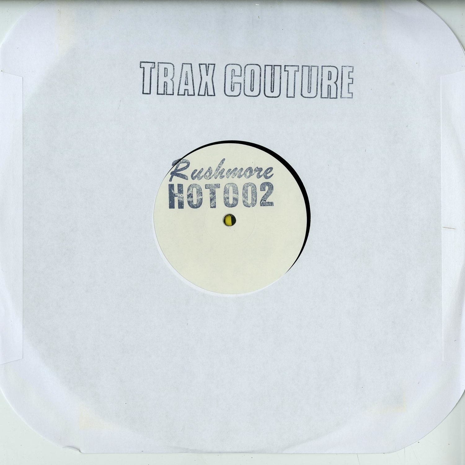 Rushmore - HOT 002