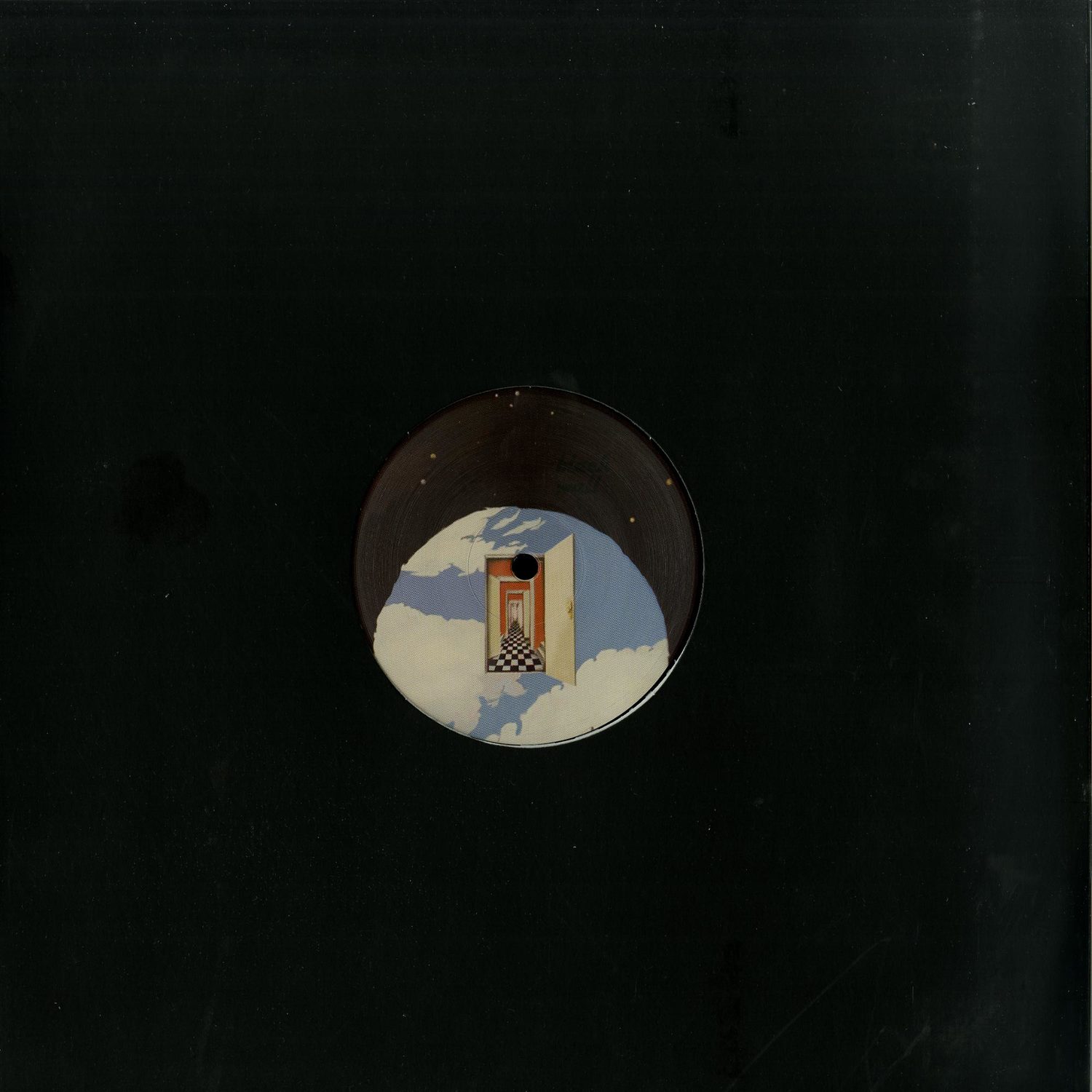 Analog Experiments - BLACK WALL 3