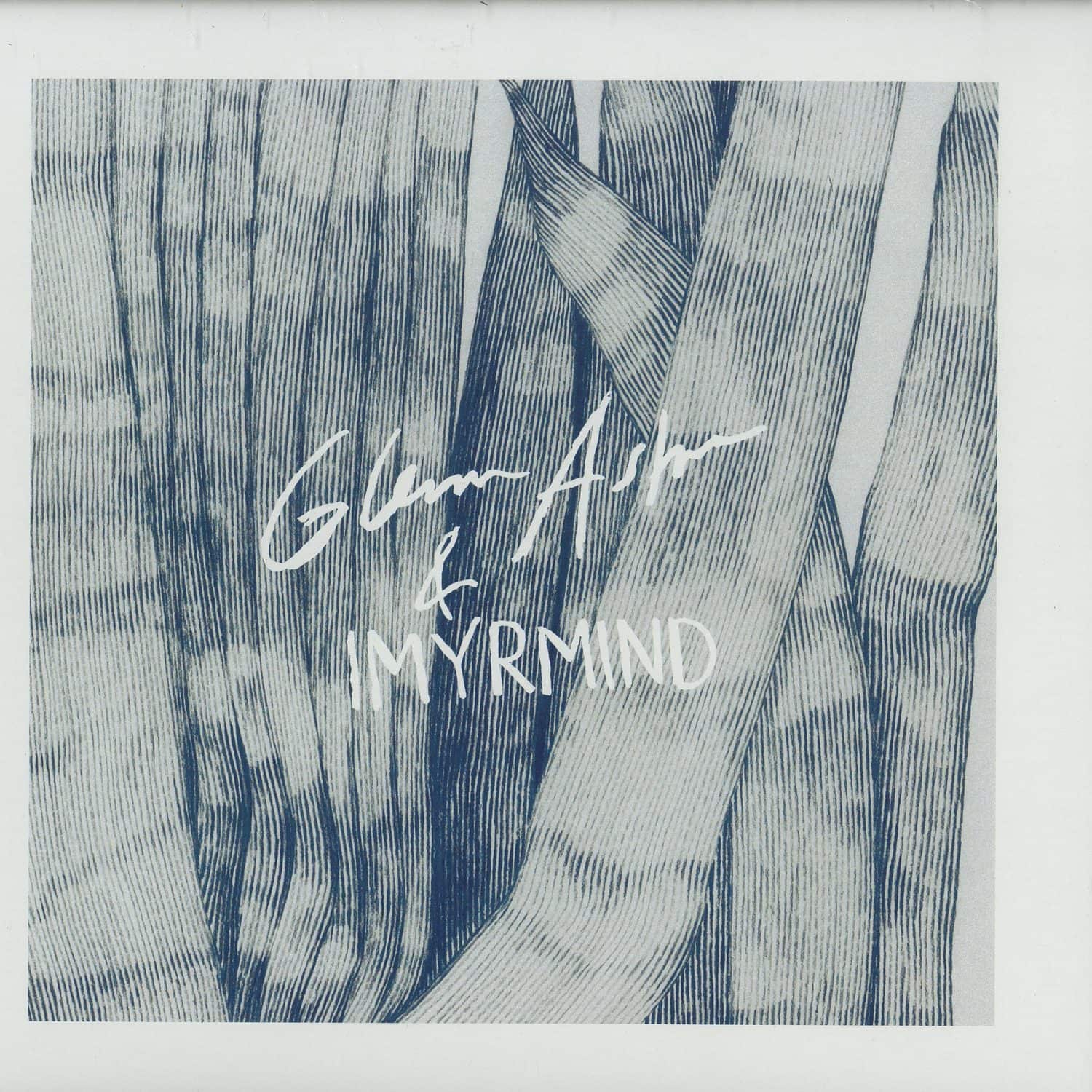 Glenn Astro & Imyrmind - BOX AUS HOLZ EP 9 