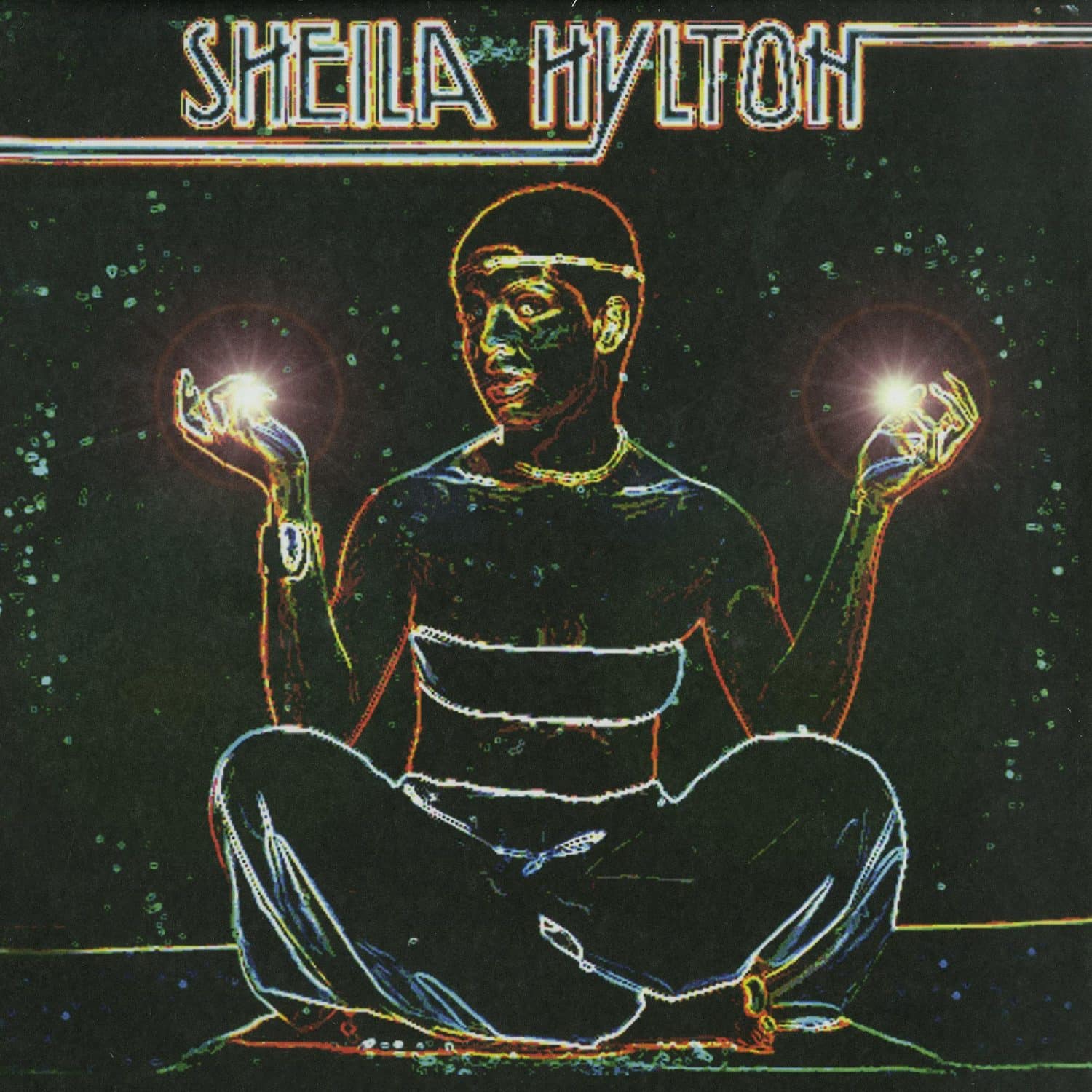 Sheila Hylton - ITS GONNA TAKE A LOT OF LOVE