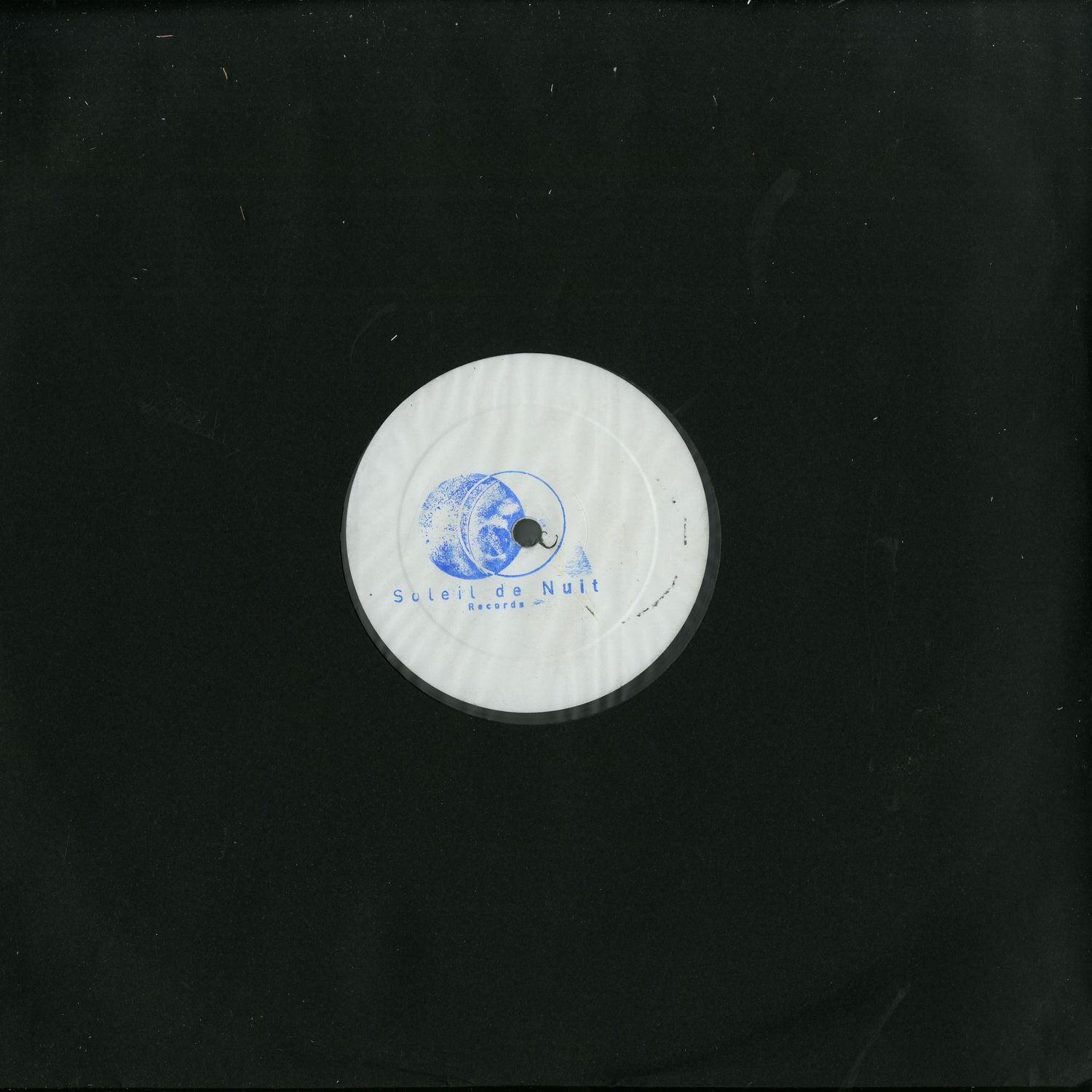 Various Artists - SDNSGT01 