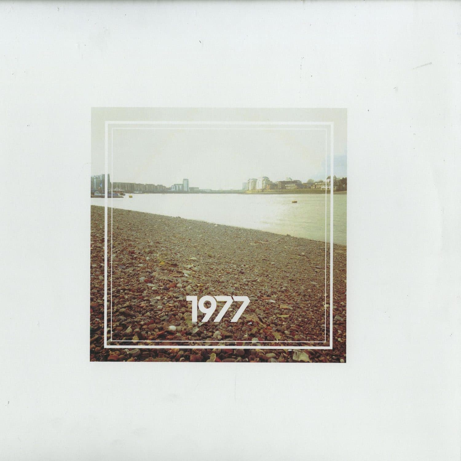1977 - TEXTURES EP 