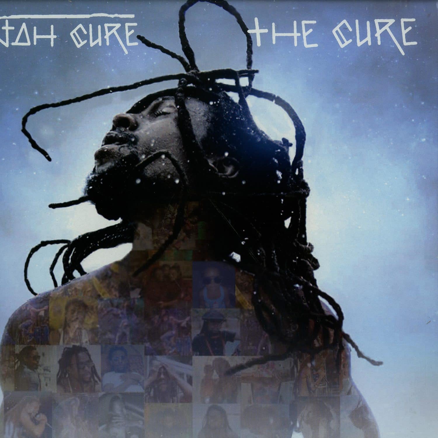 Jah Cure - THE CURE 