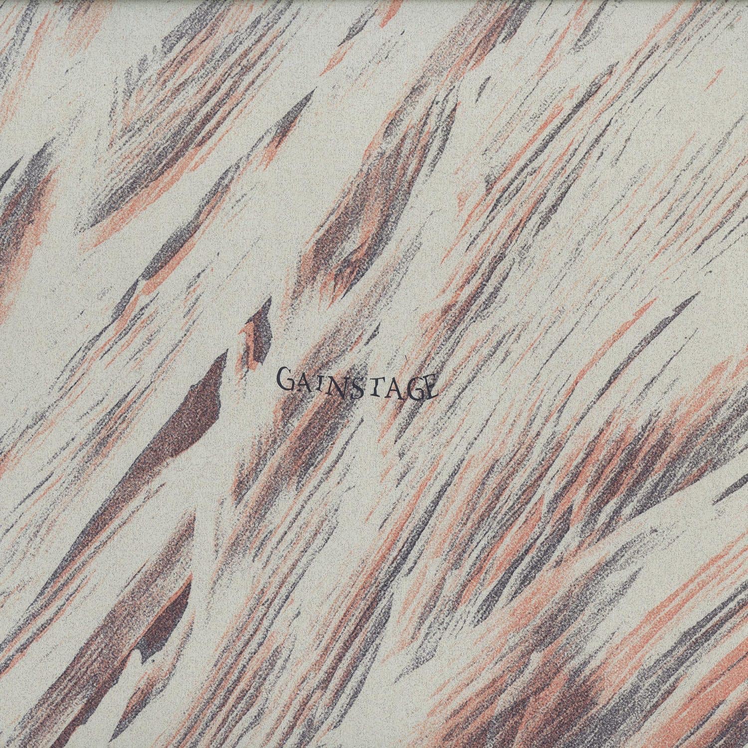 Gainstage - GAINSTAGE