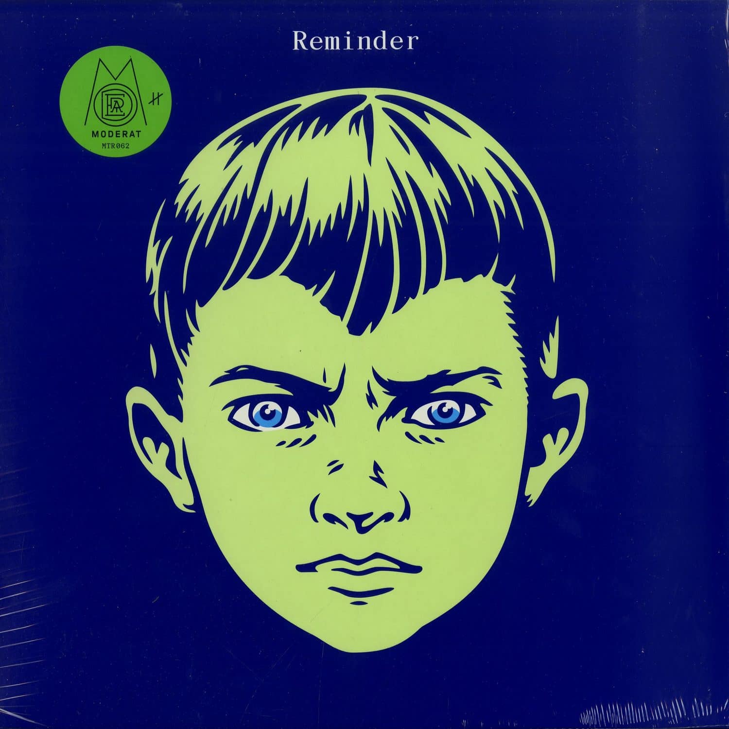 Moderat - REMINDER 