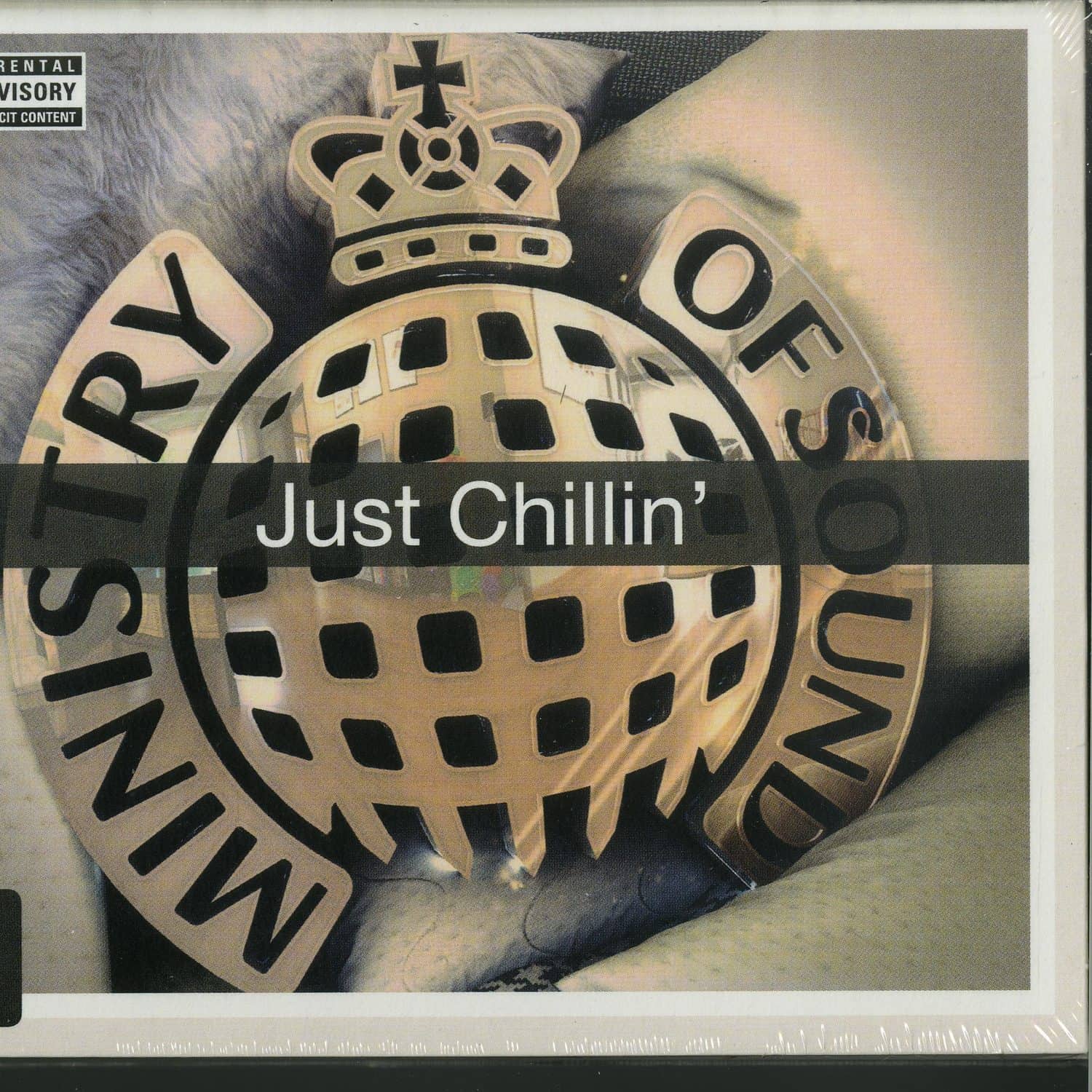 Various Artists - JUST CHILLIN 