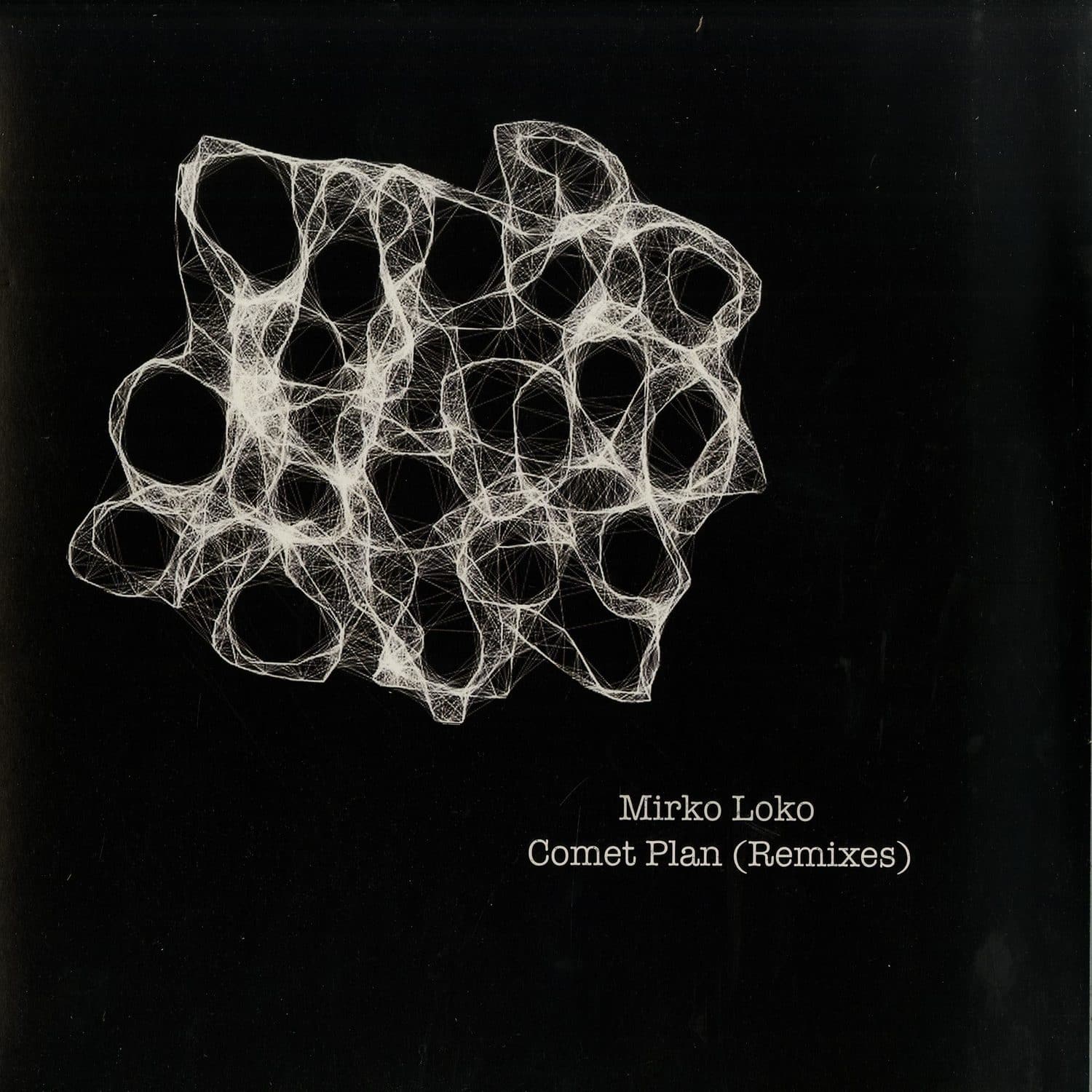 Mirko Loko - COMET PLAN 