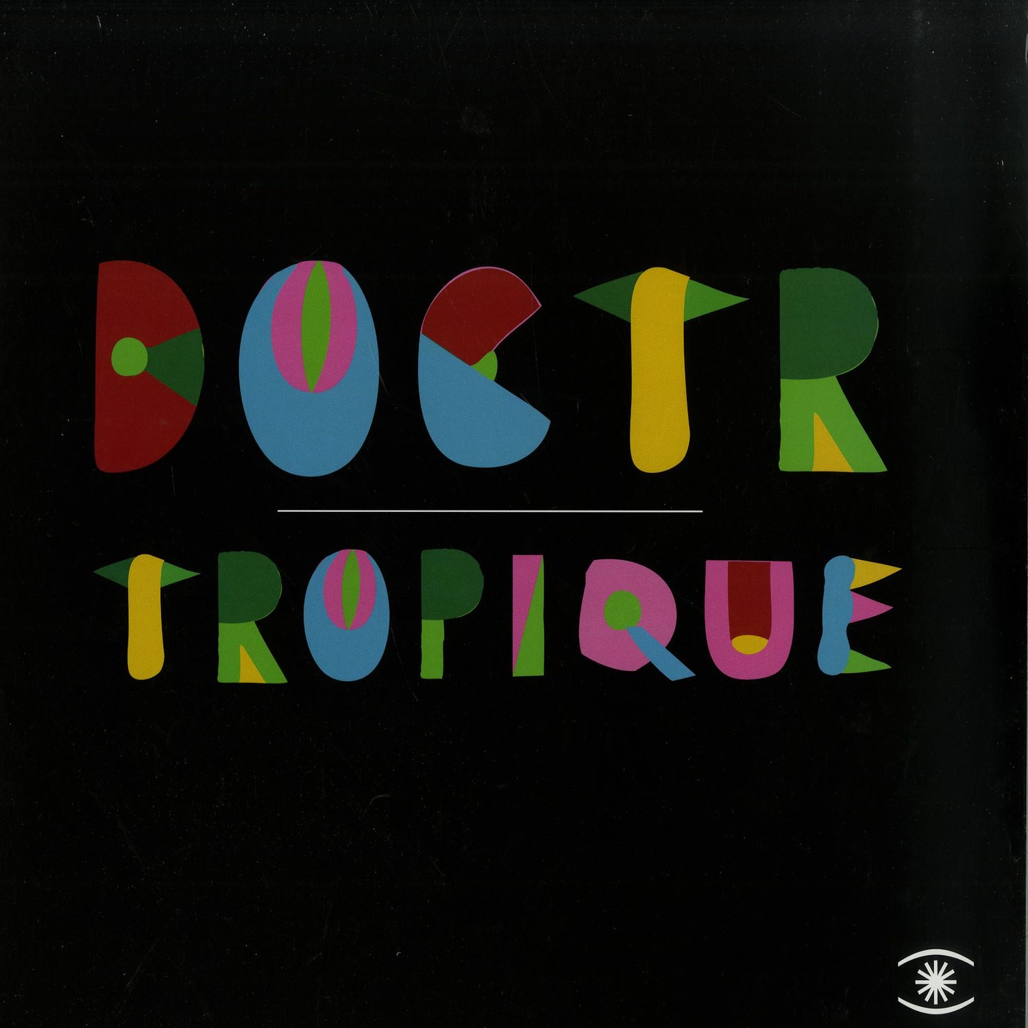 Doctr - TROPIQUE