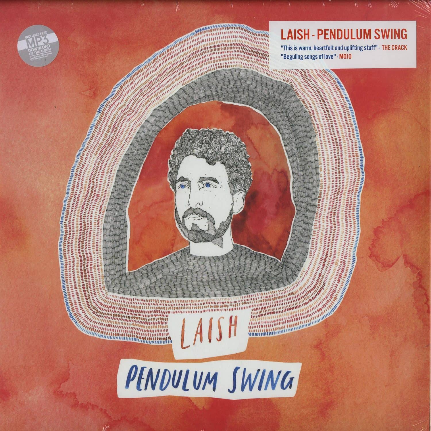 Laish - PENDULUM SWING 