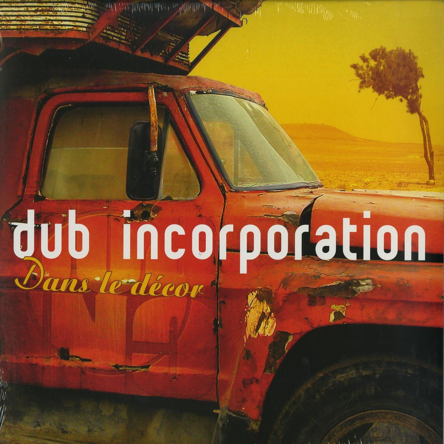 Dub Inc. - DANS LE DECOR 