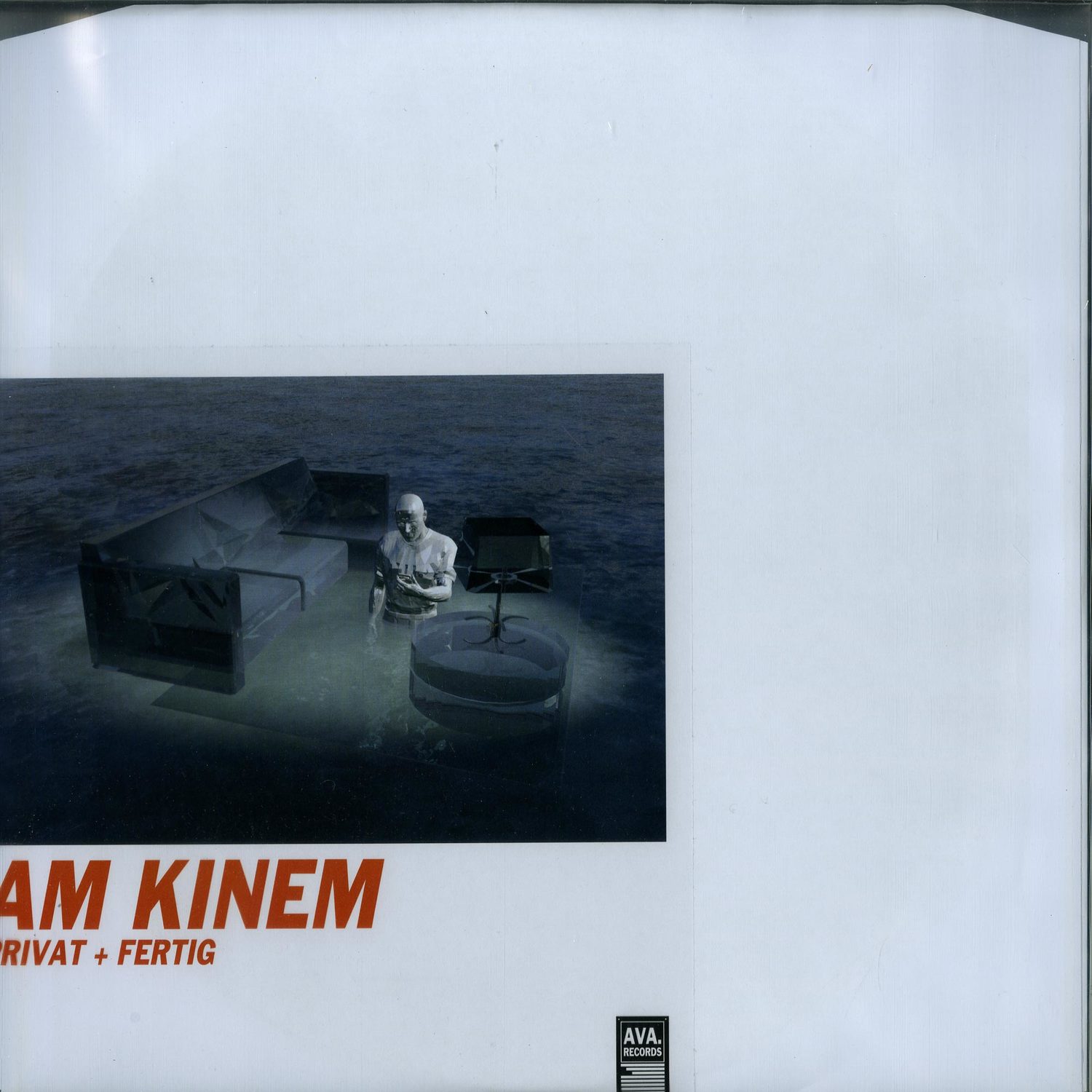 Am Kinem - PRIVAT & FERTIG 