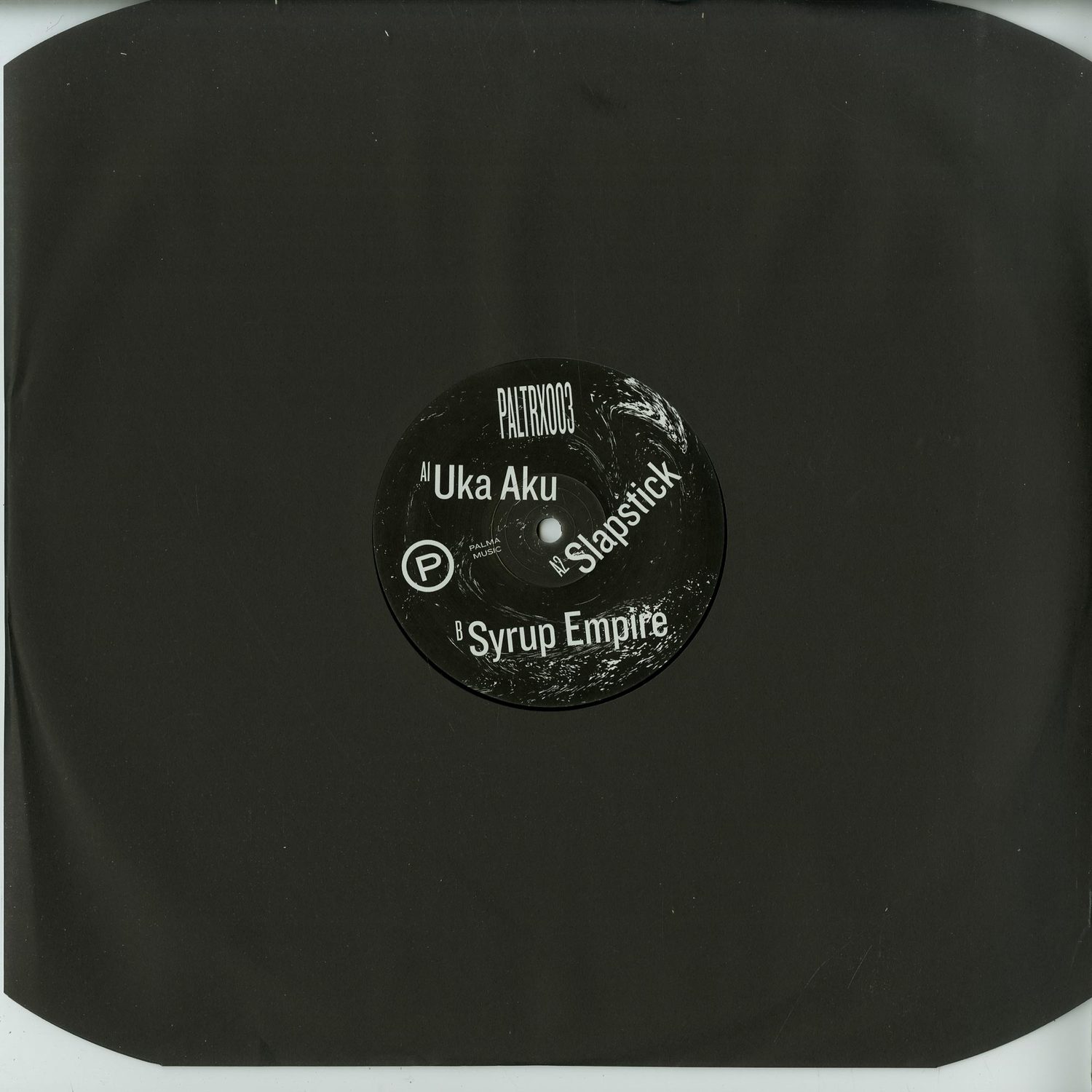 Palma - SLAPSTICK