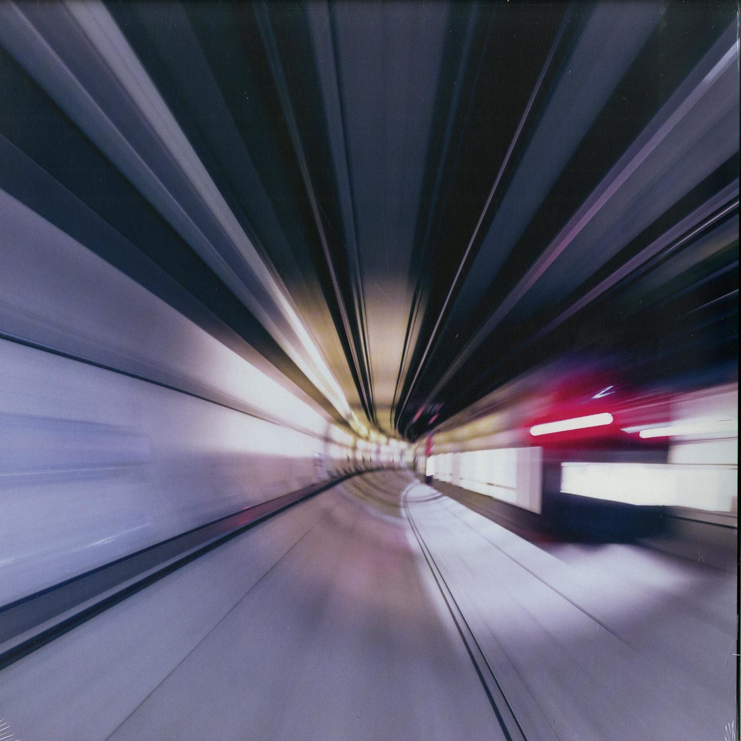 Joshua Sabin - TERMINUS DRIFT 