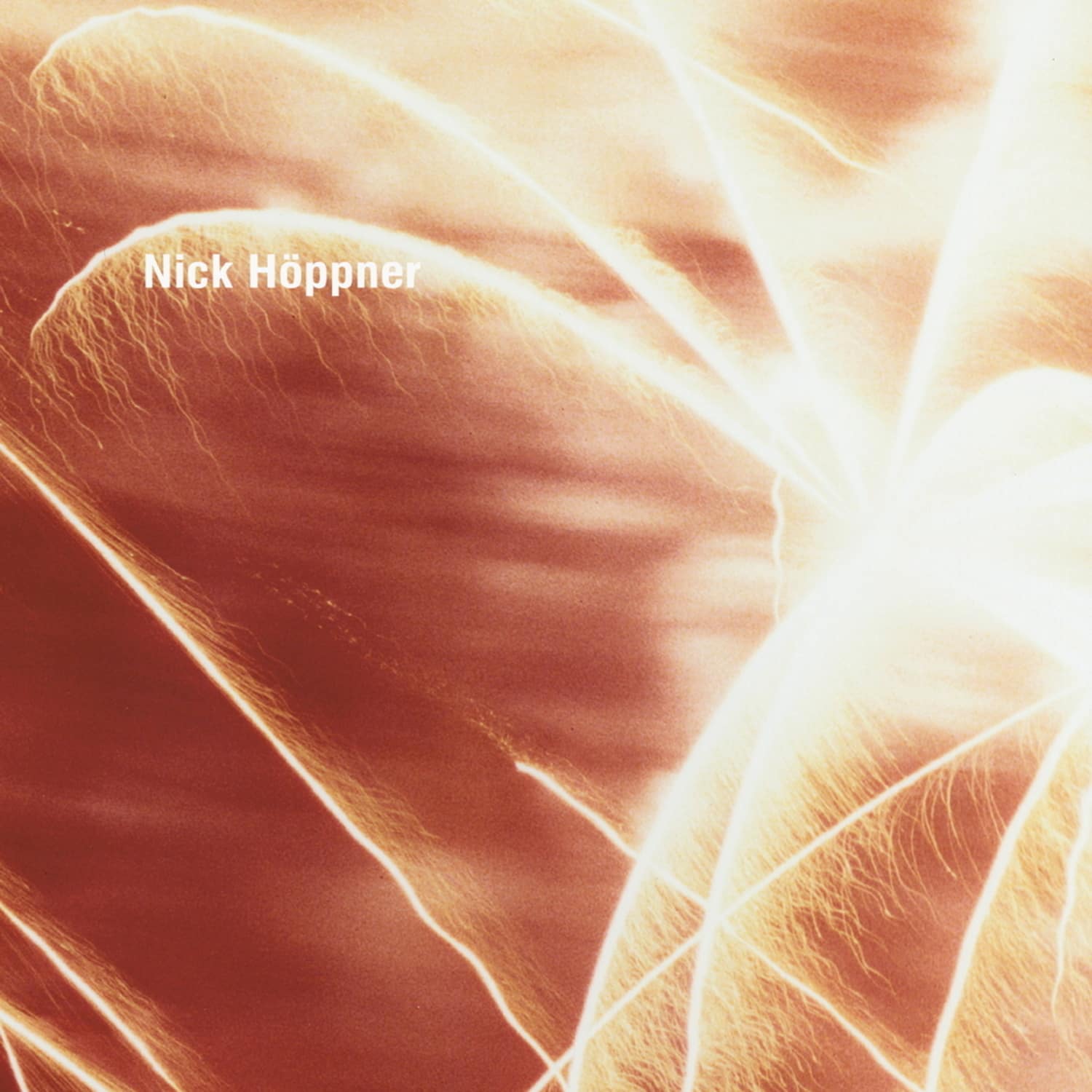 Nick Hoeppner - BOX DROP EP