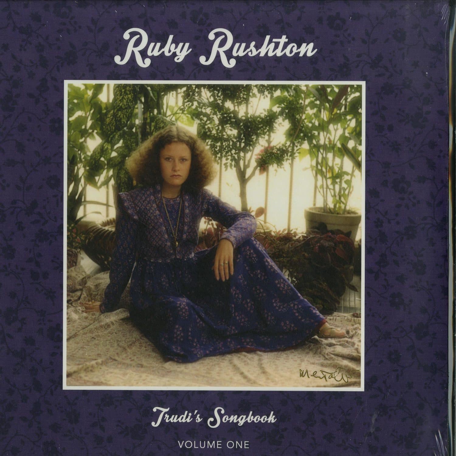 Ruby Rushton - TRUDI S SONGBOOK VOL. 1 