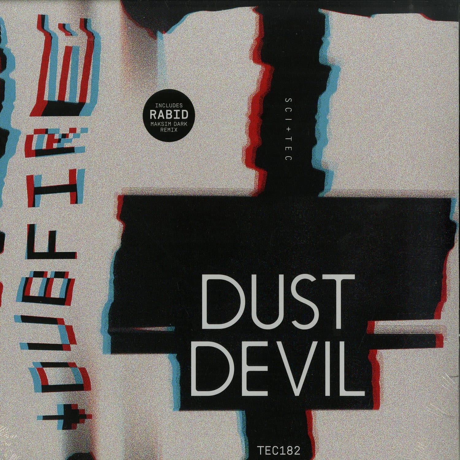 Dubfire - DUST DEVIL 