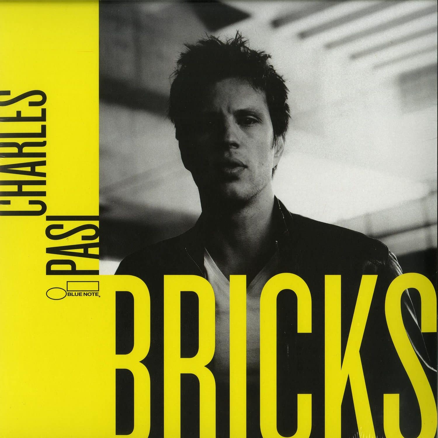 Charles Pasi - BRICKS 