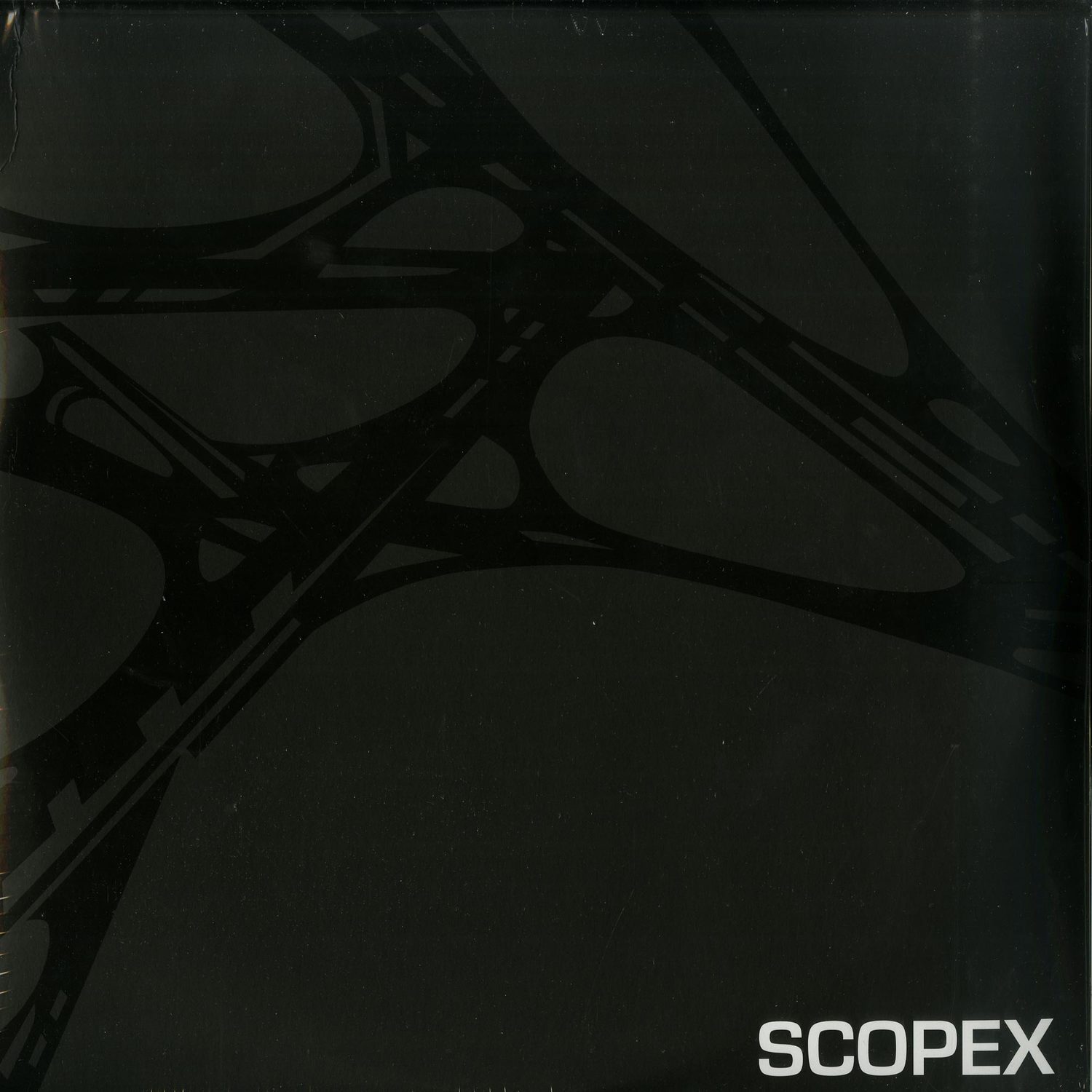 Various Artists - SCOPEX 1998-2000 