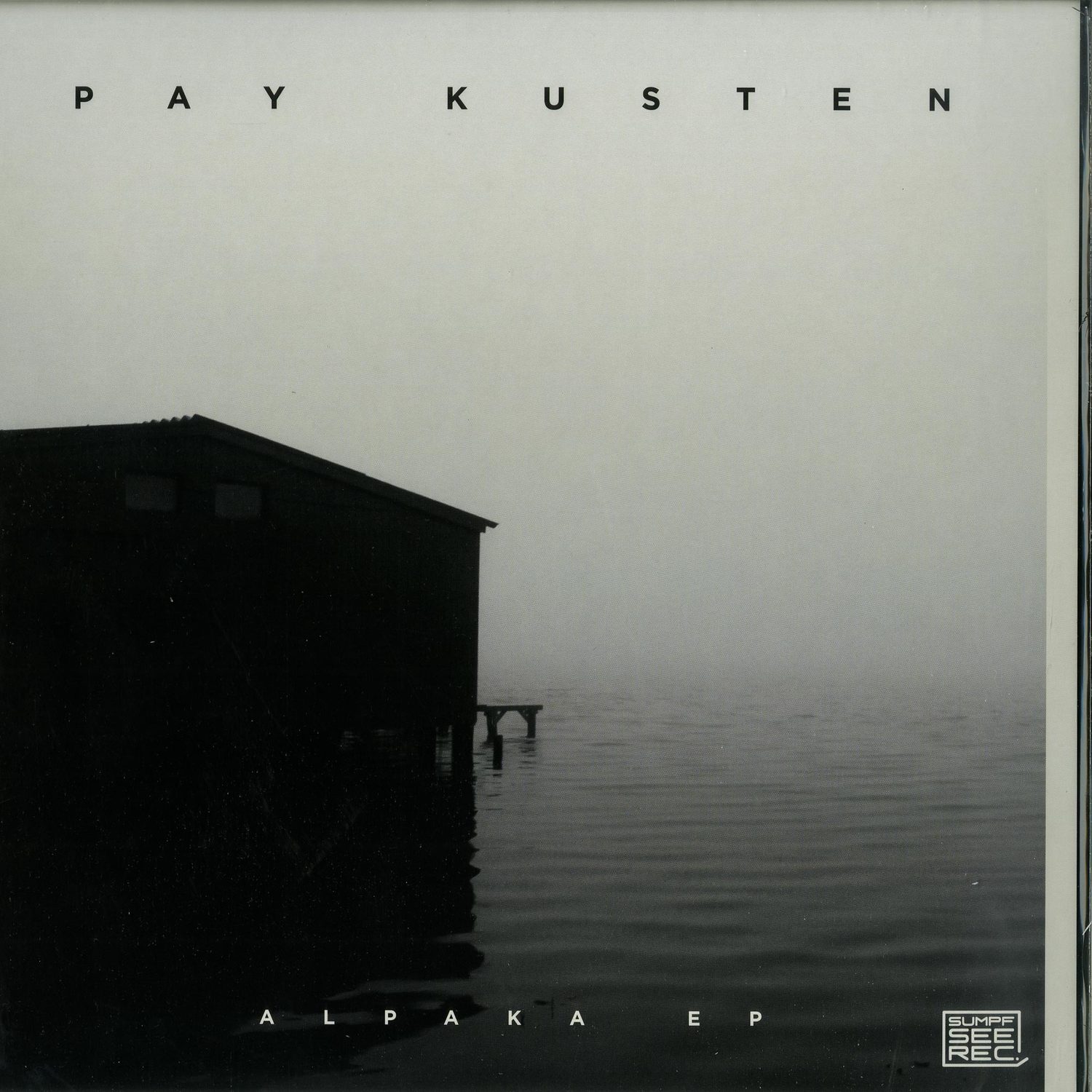 Pay Kusten - ALPAKA