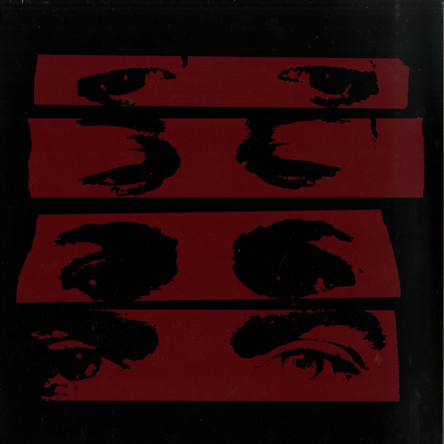Blind Delon - ASSASSIN EP