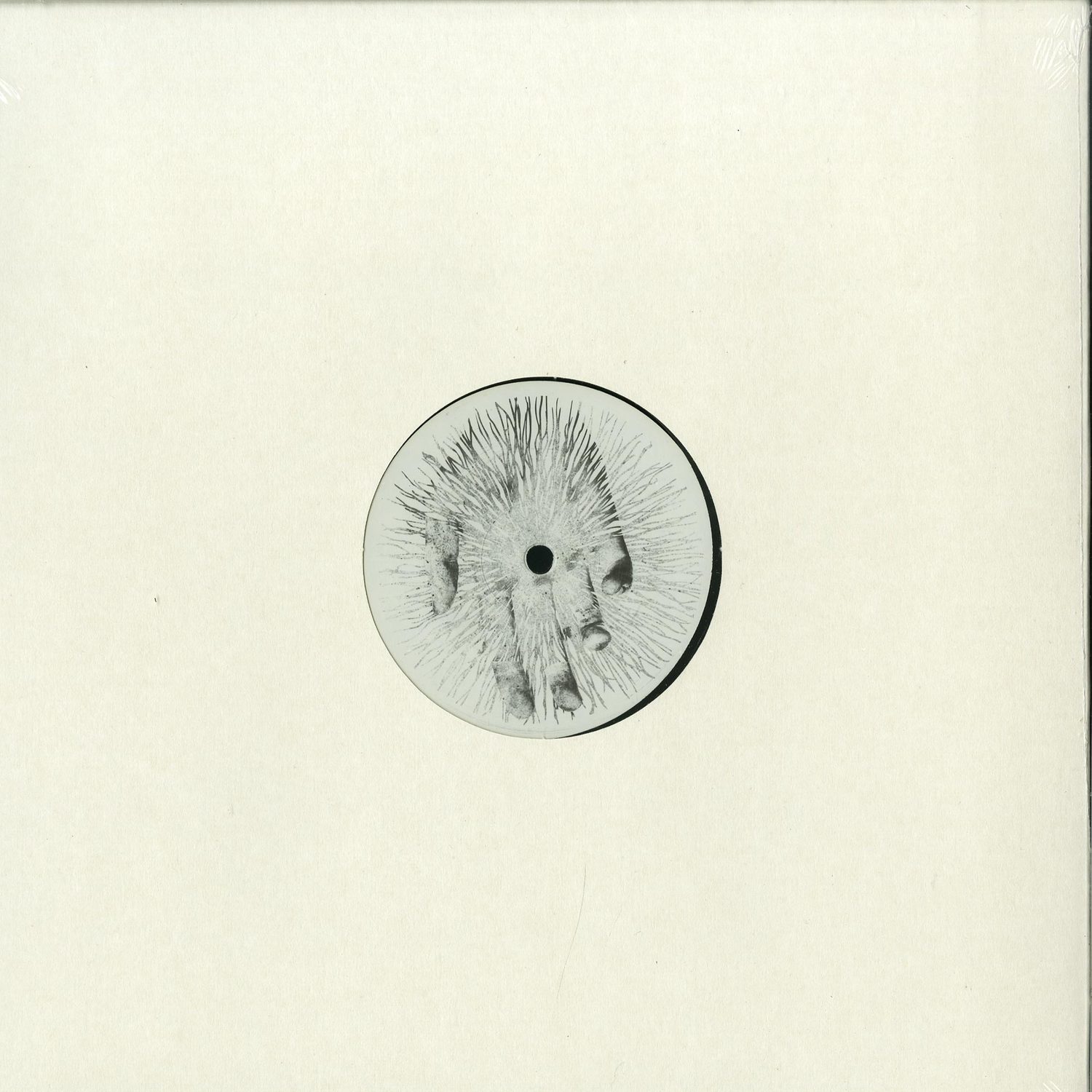 Jakob Seidensticker & Boronas - THE TOUCH EP