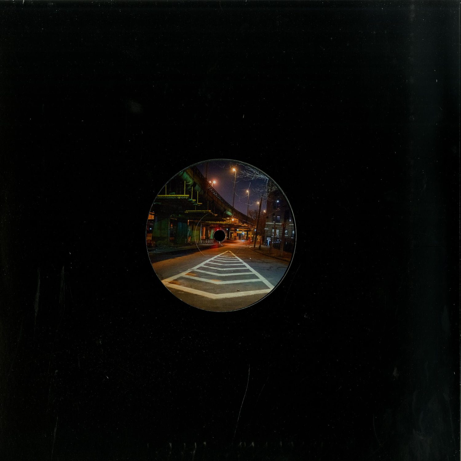 Kellen 303 - WHB EP