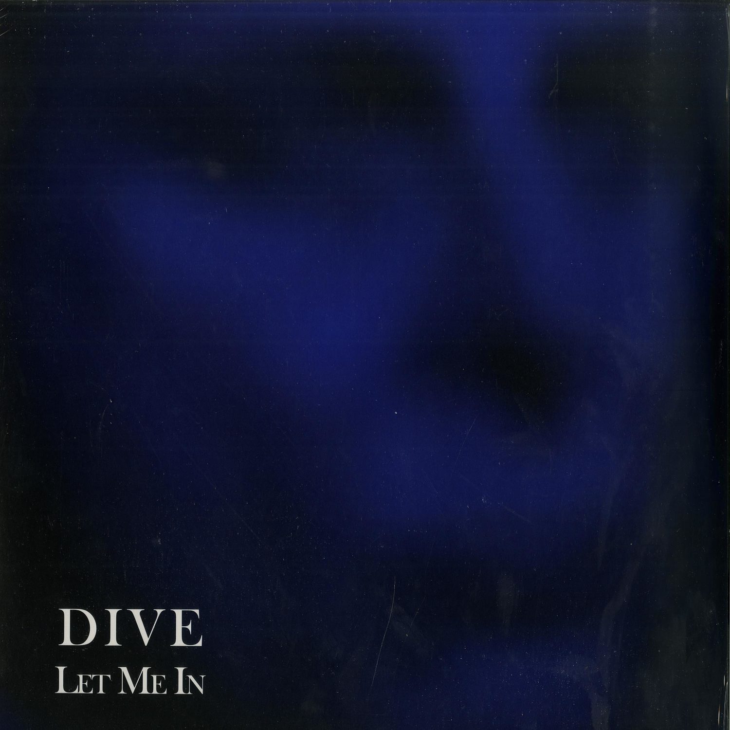 Dive - LET ME IN 