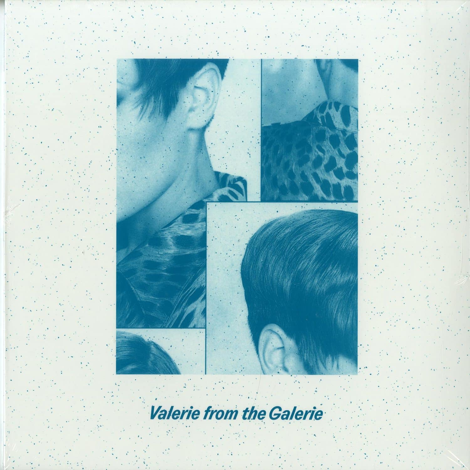 Valerie from the Galerie - TAPE ONE 