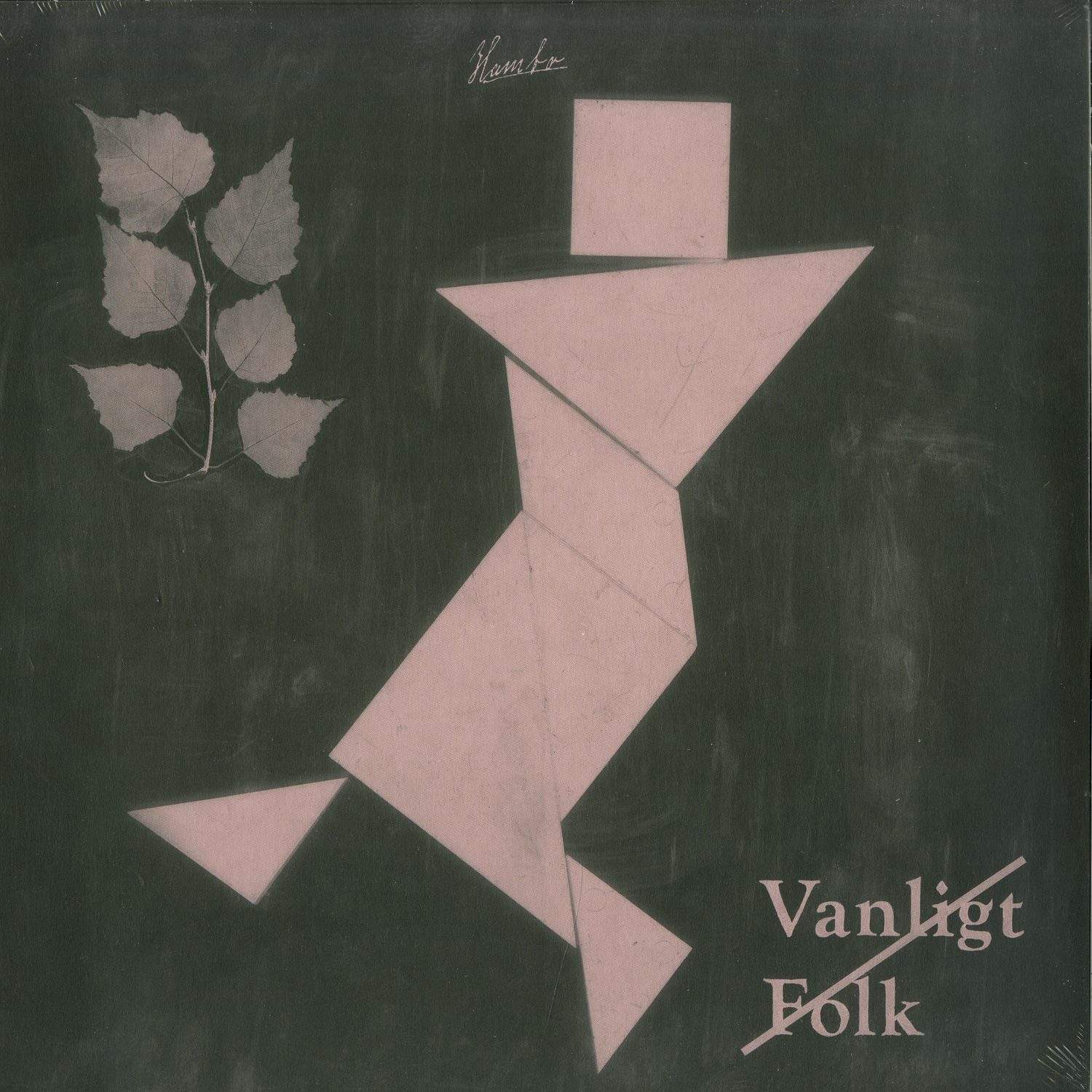 Vanligt Folk - HAMBO