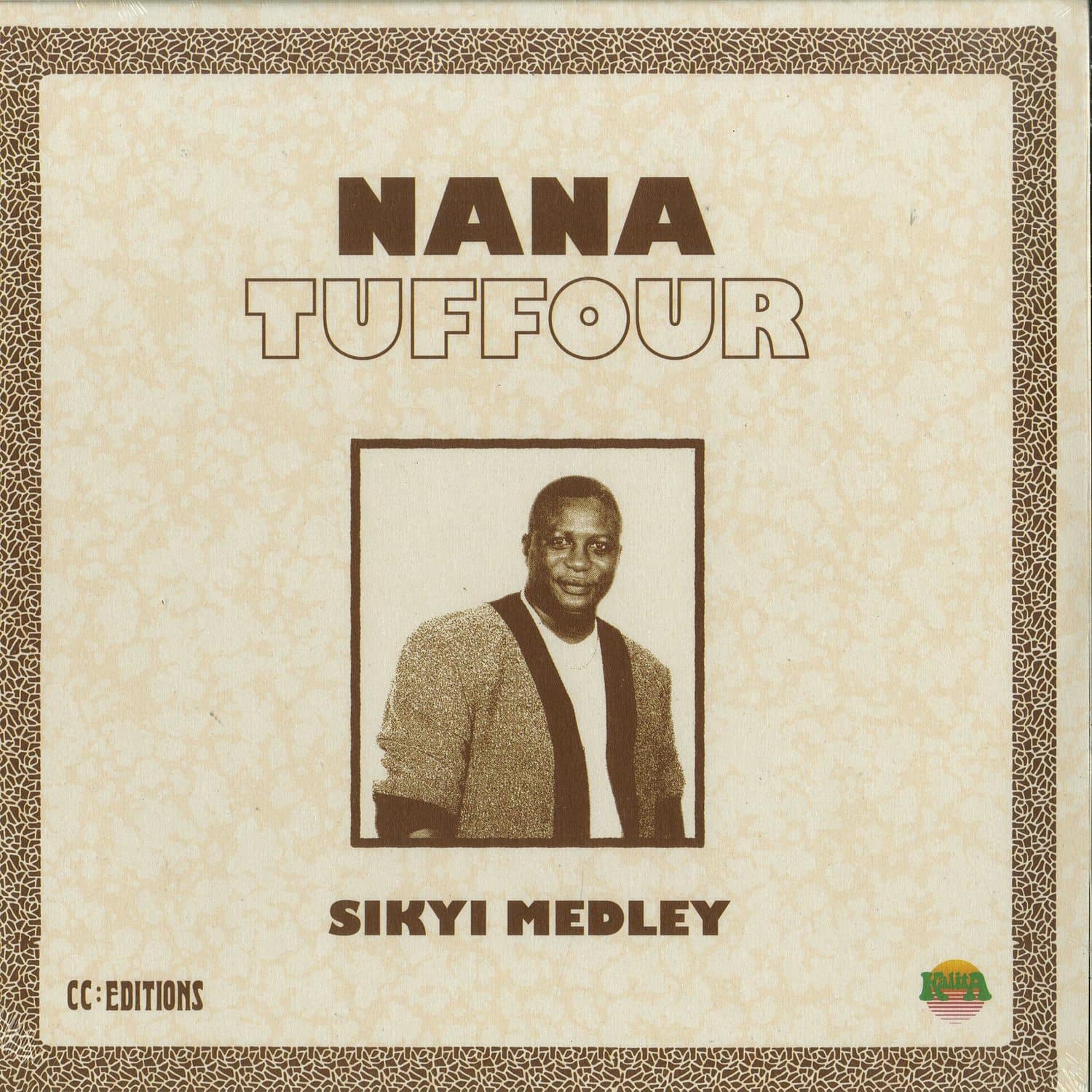 Nana Tuffour - SIKYI MEDLEY